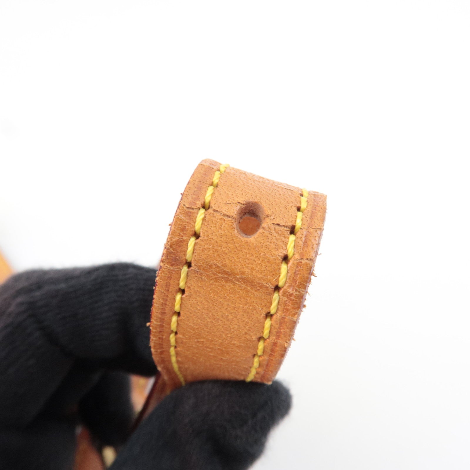 Louis Vuitton Monogram Musette Salsa Short Shoulder Bag M51258 SD0050