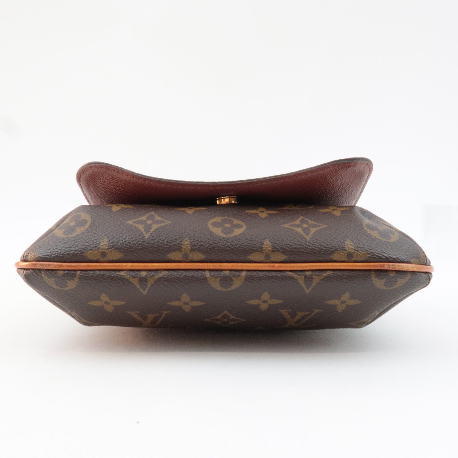 Louis Vuitton Monogram Musette Salsa Short Shoulder Bag M51258 SD0050