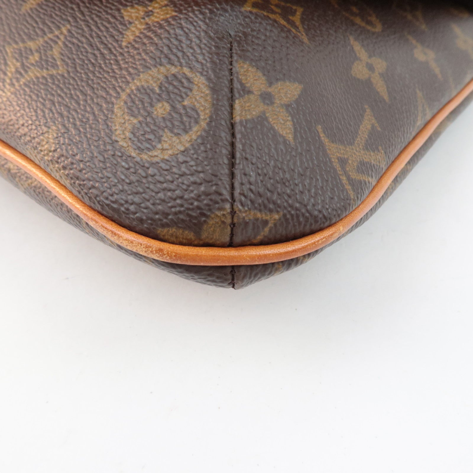 Louis Vuitton Monogram Musette Salsa Short Shoulder Bag M51258 SD0050