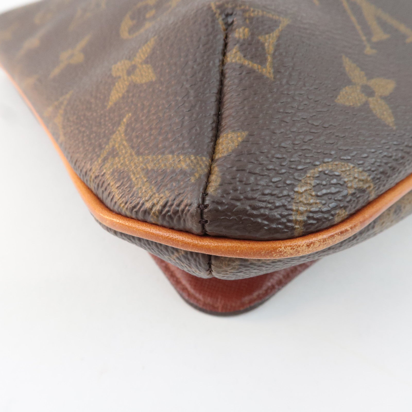 Louis Vuitton Monogram Musette Salsa Short Shoulder Bag M51258 SD0050