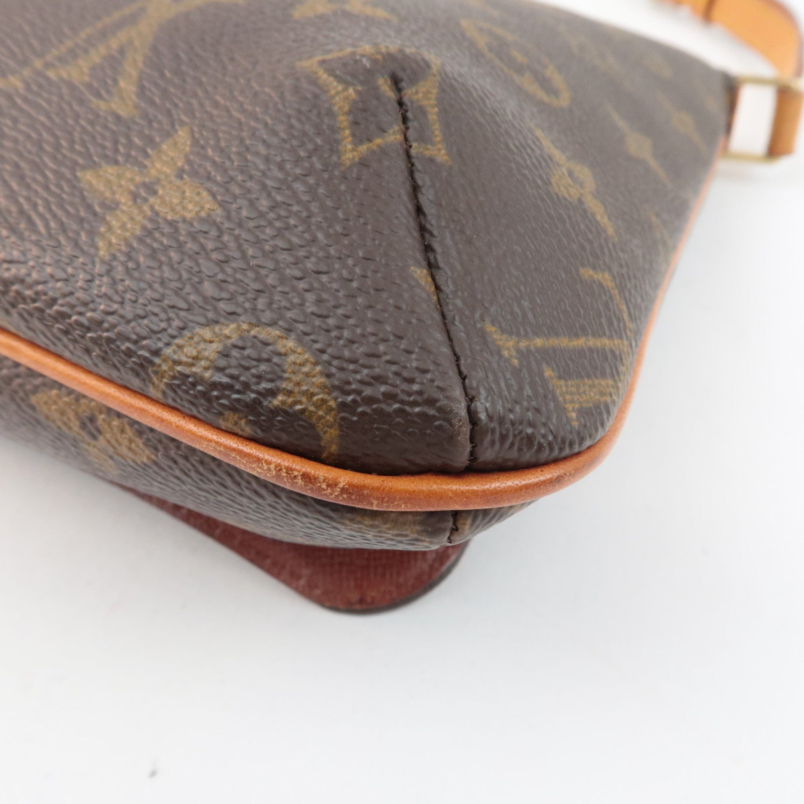 Louis Vuitton Monogram Musette Salsa Short Shoulder Bag M51258 SD0050