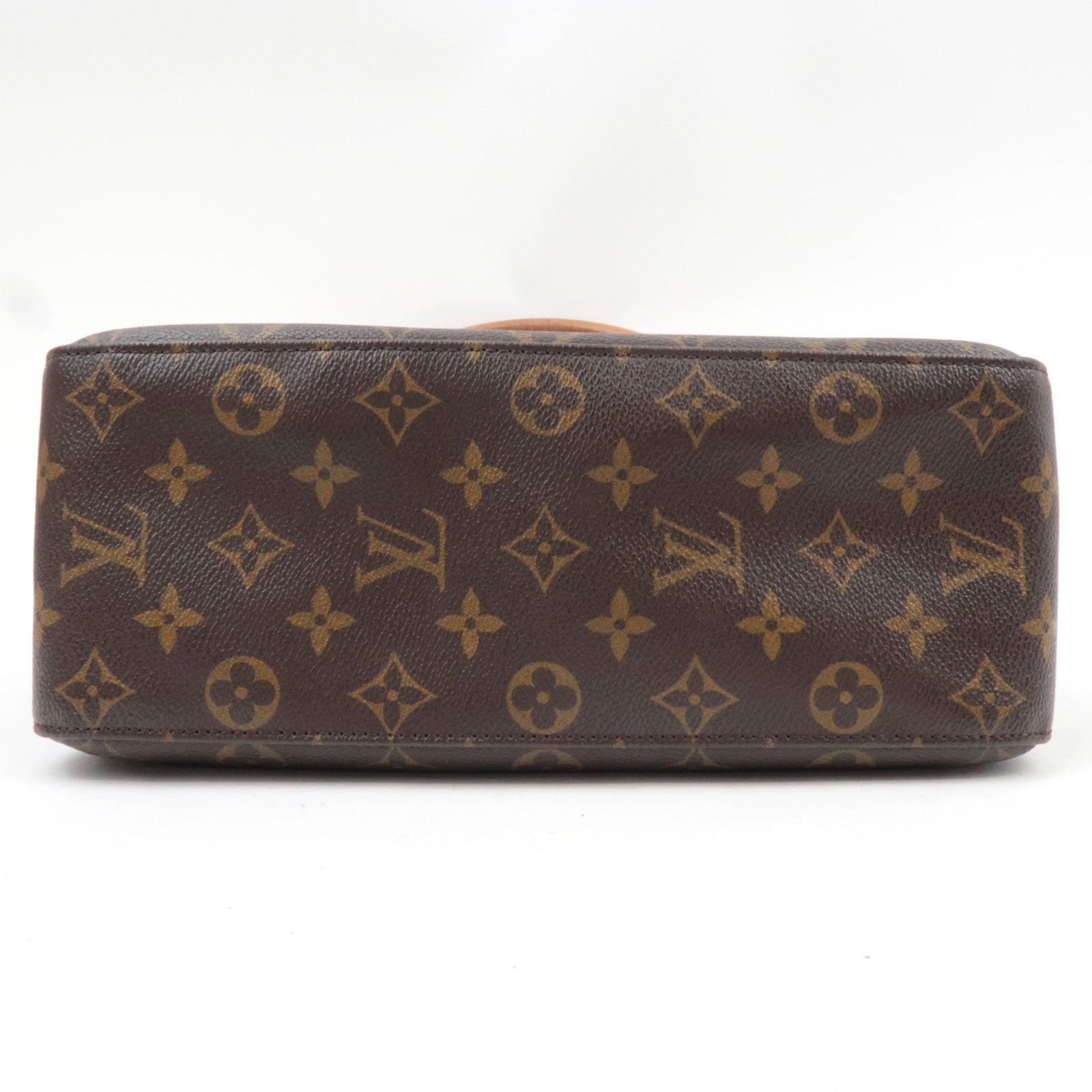 Louis Vuitton Monogram Looping GM Shoulder bag M51145 SN0042