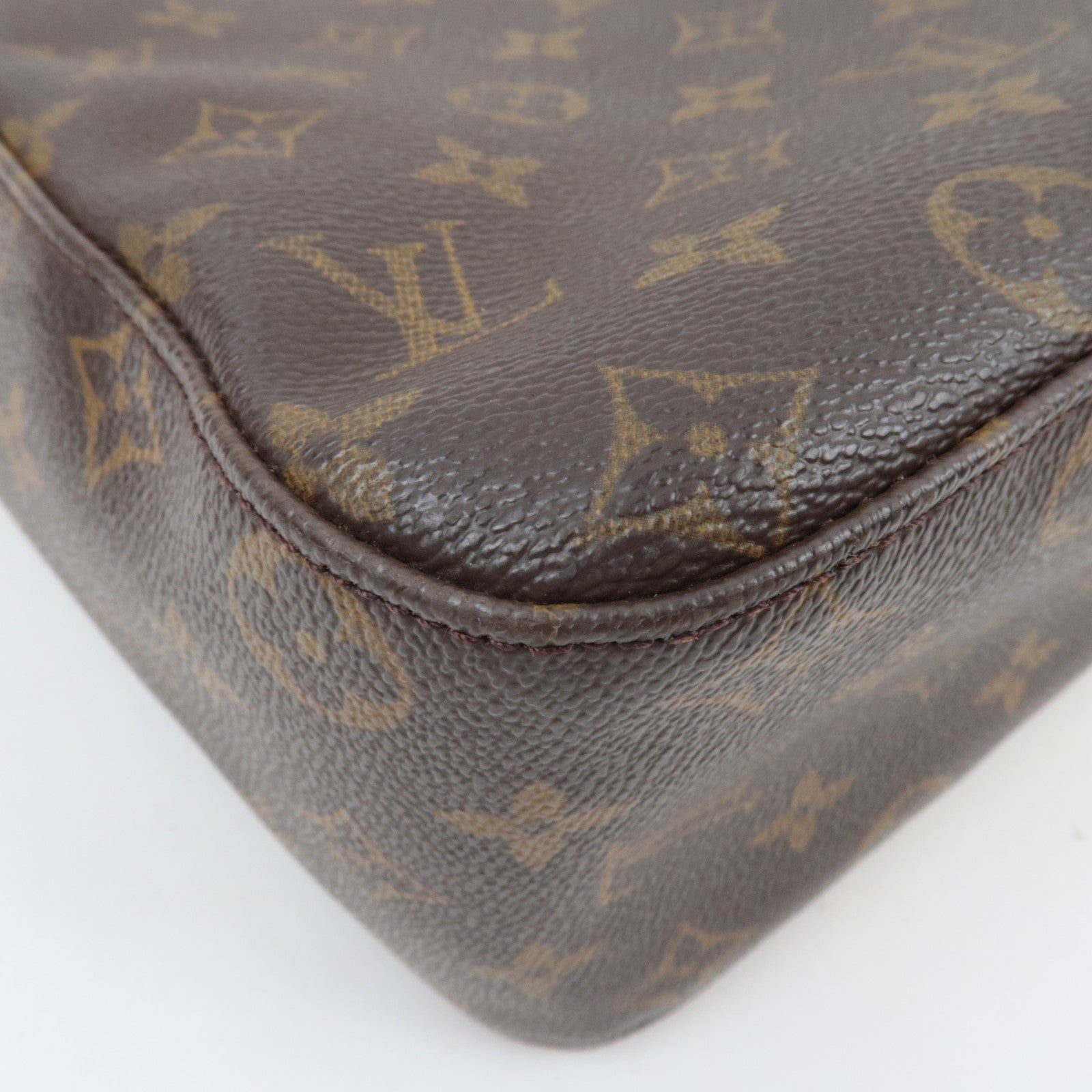 Louis Vuitton Monogram Looping GM Shoulder bag M51145 SN0042