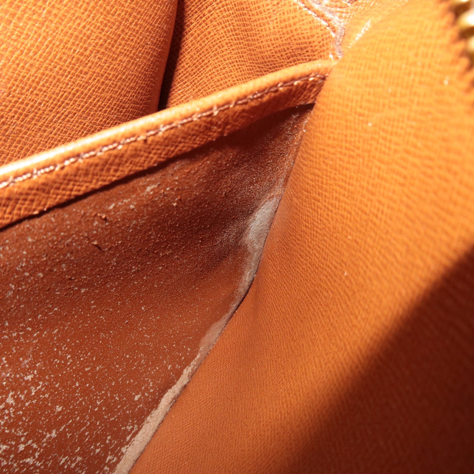 Louis Vuitton Monogram Compiegne 23 Clutch Bag M51847 874TH