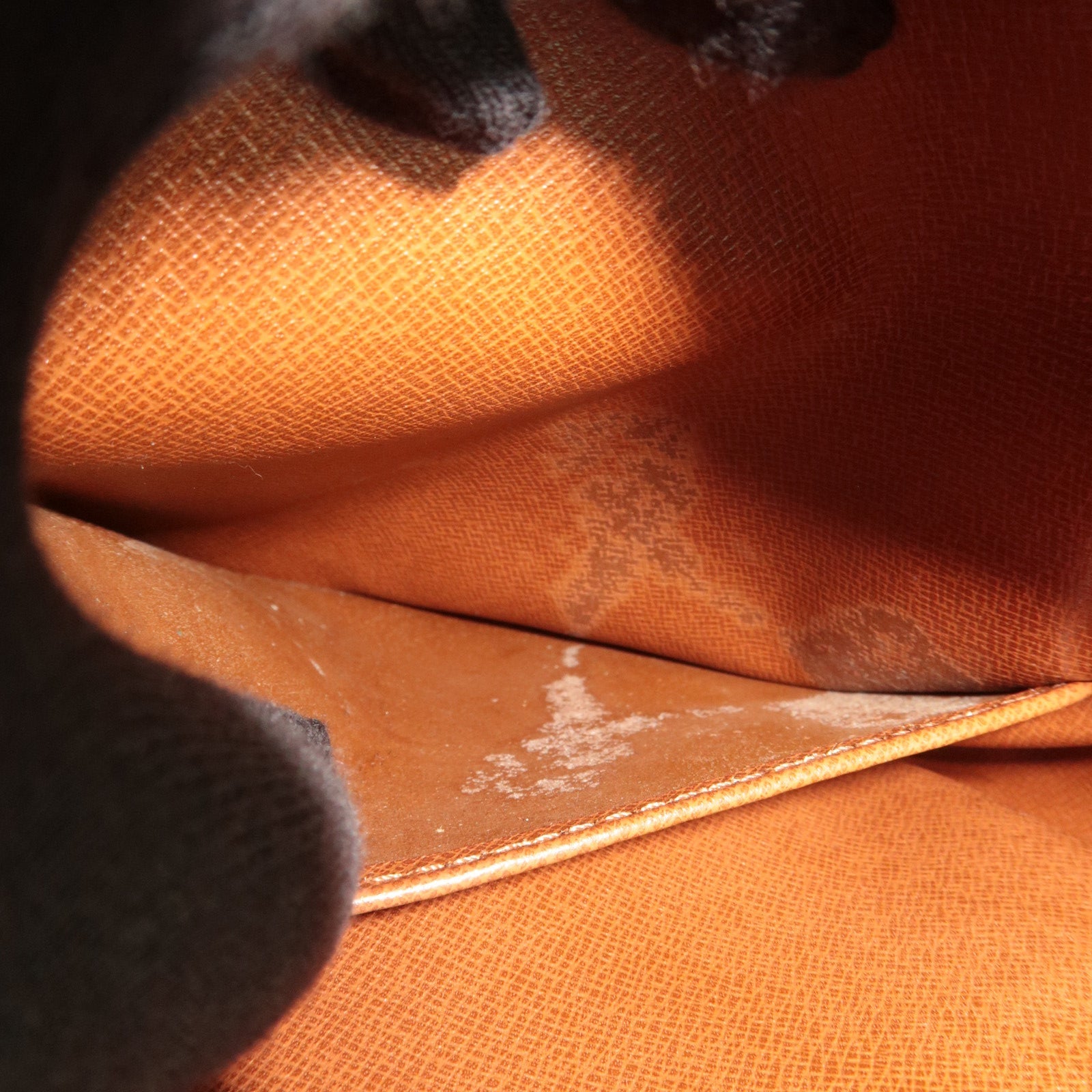 Louis Vuitton Monogram Compiegne 28 Clutch Bag M51845 8905SL