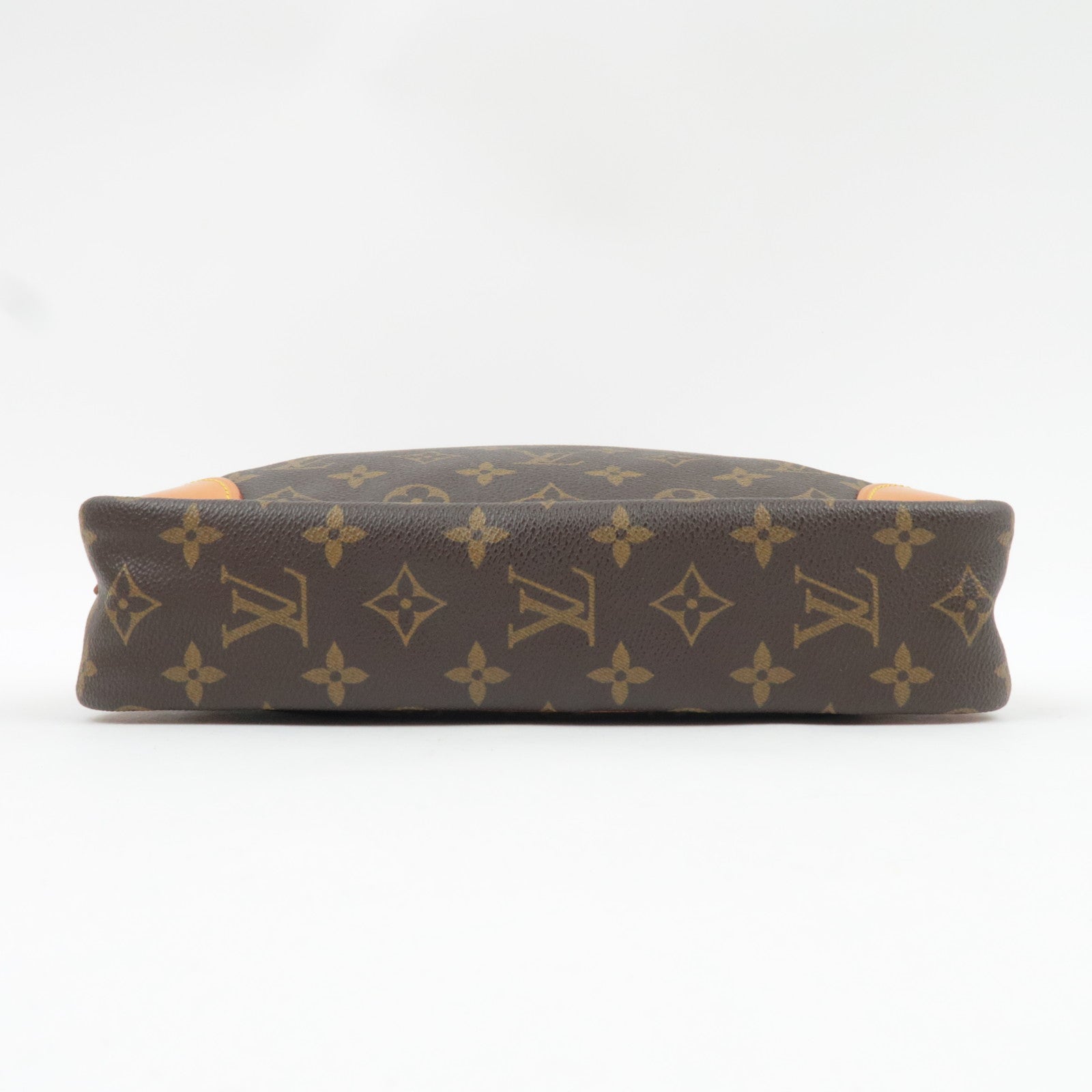 Louis Vuitton Monogram Compiegne 28 Clutch Bag M51845 8905SL