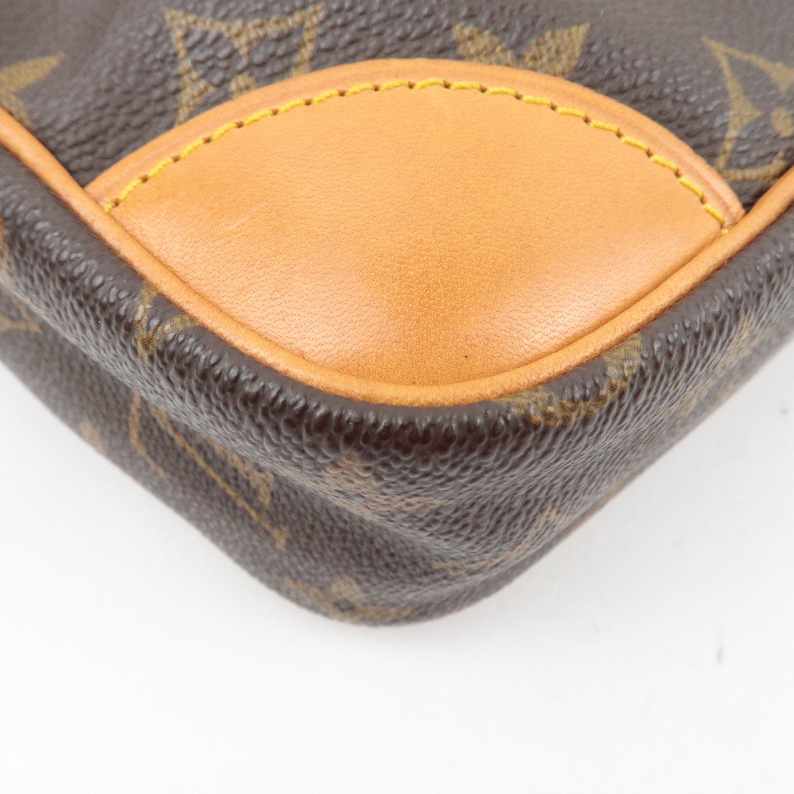 Louis Vuitton Monogram Compiegne 28 Clutch Bag M51845 8905SL