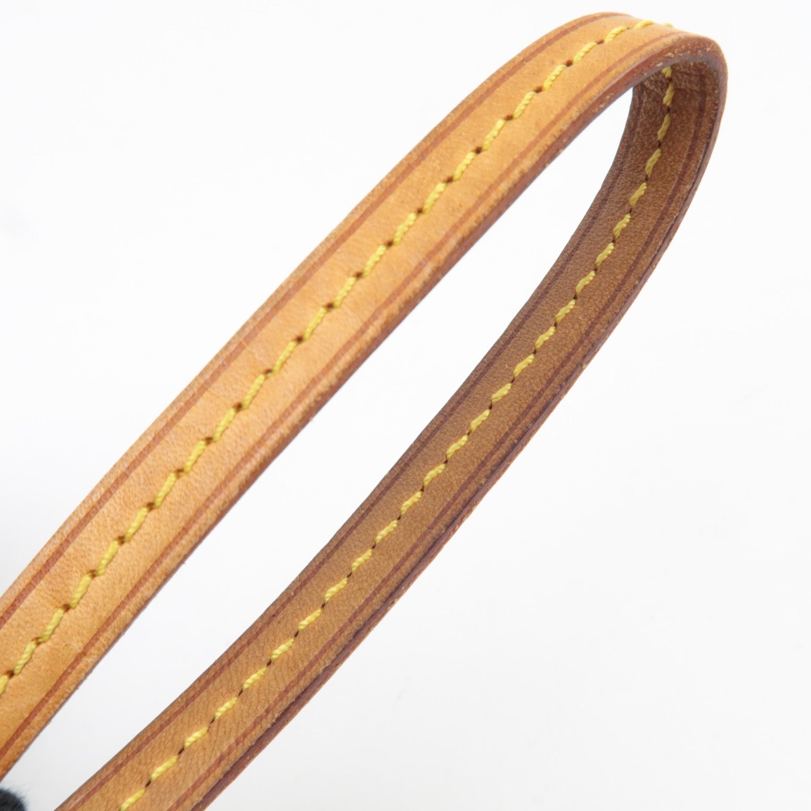 Louis Vuitton Monogram Trousse Wapity Mini Pouch M58030 FL1015