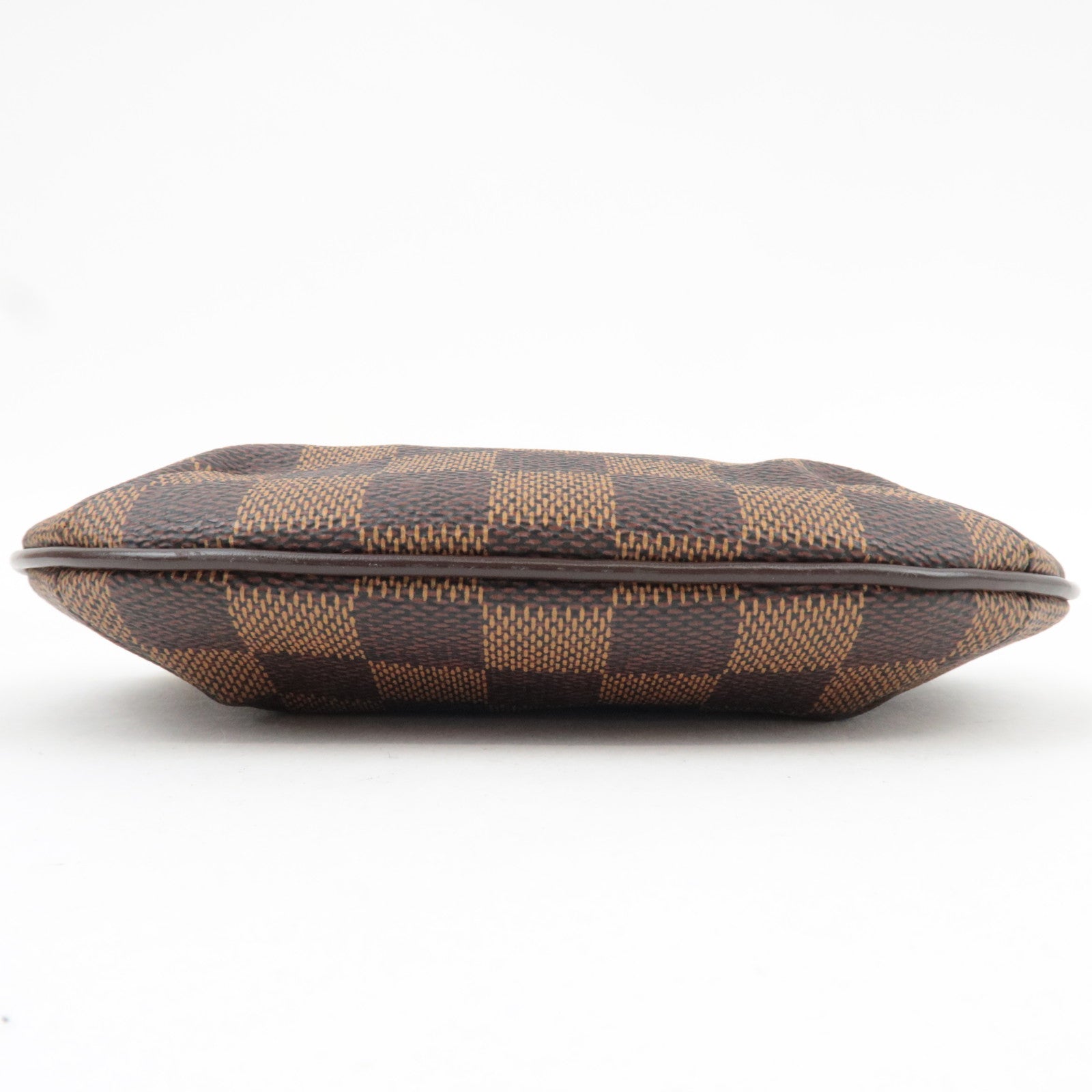 Louis Vuitton Damier Ebene Mini Pouch For Manosque Bag