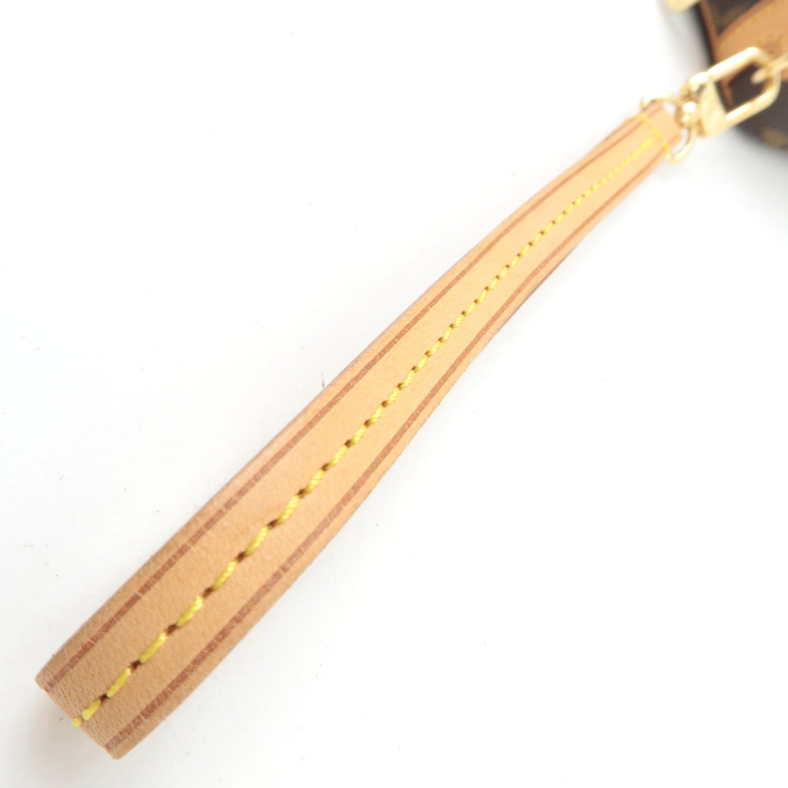 Louis Vuitton Monogram Trousse Wapity Pouch M58030 FL2027