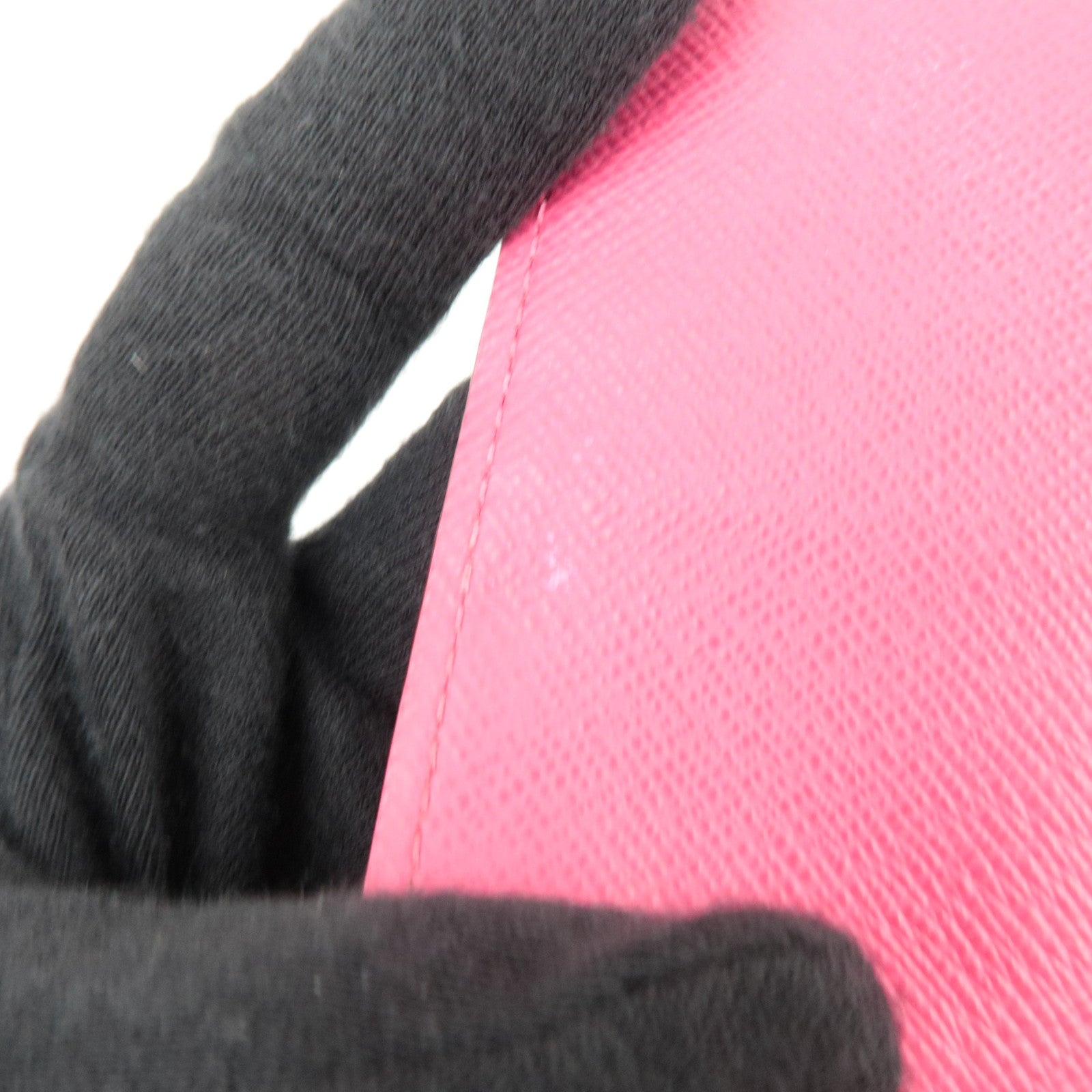 Louis Vuitton Monogram Multicolor Portefeuille Sarah Long Wallet Noir Grenade M93533 CA4122