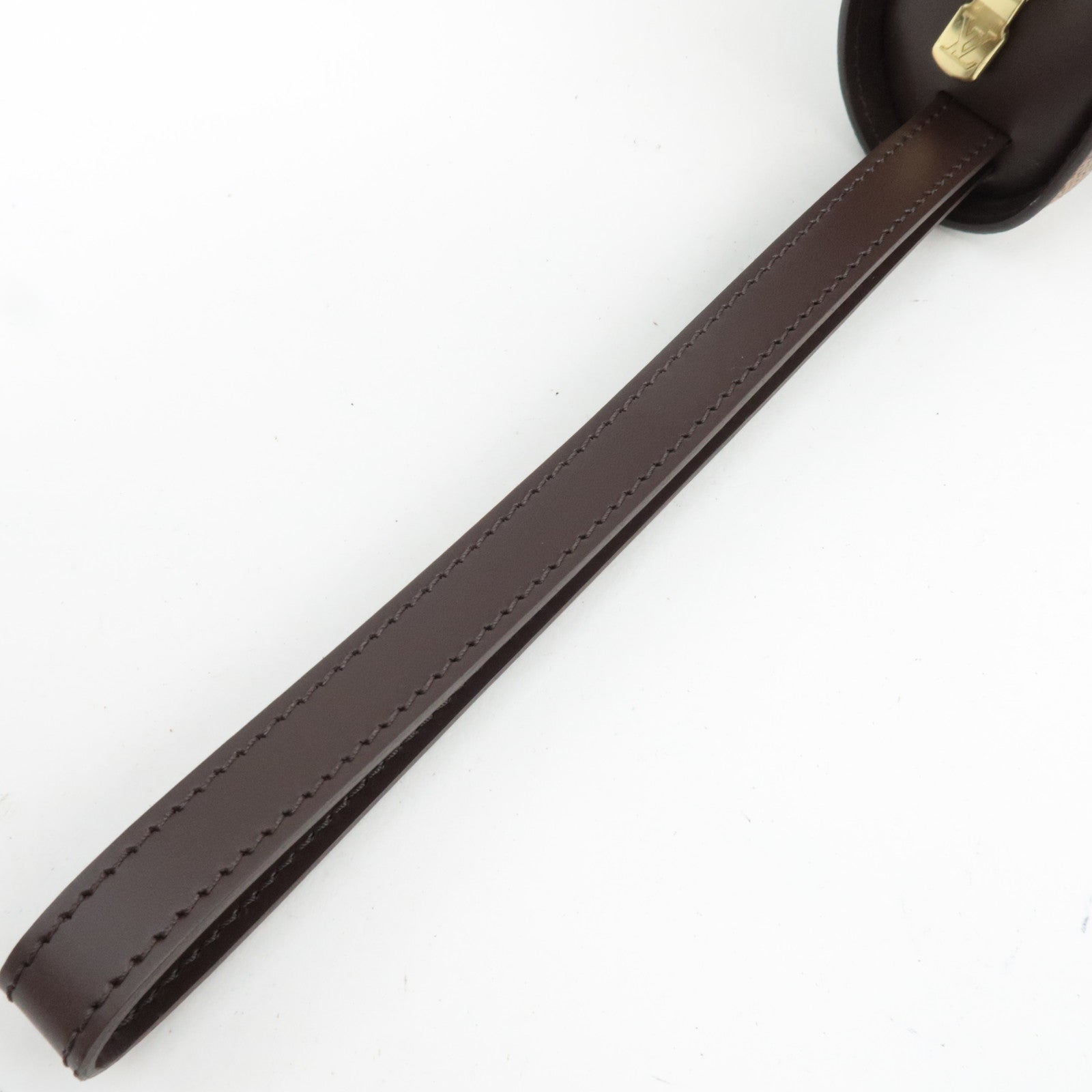 Louis Vuitton Damier Saint Louis Clutch Bag N51993 FL0064