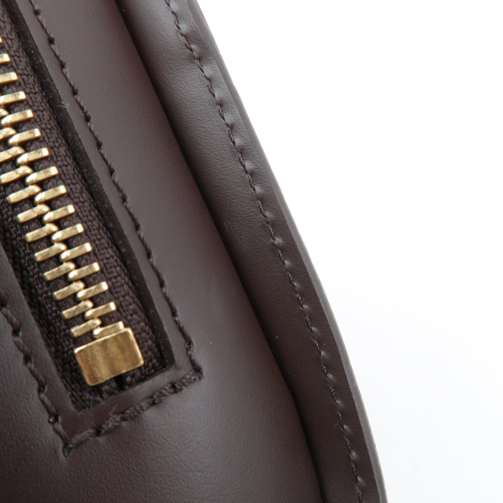 Louis Vuitton Damier Saint Louis Clutch Bag N51993 FL0064