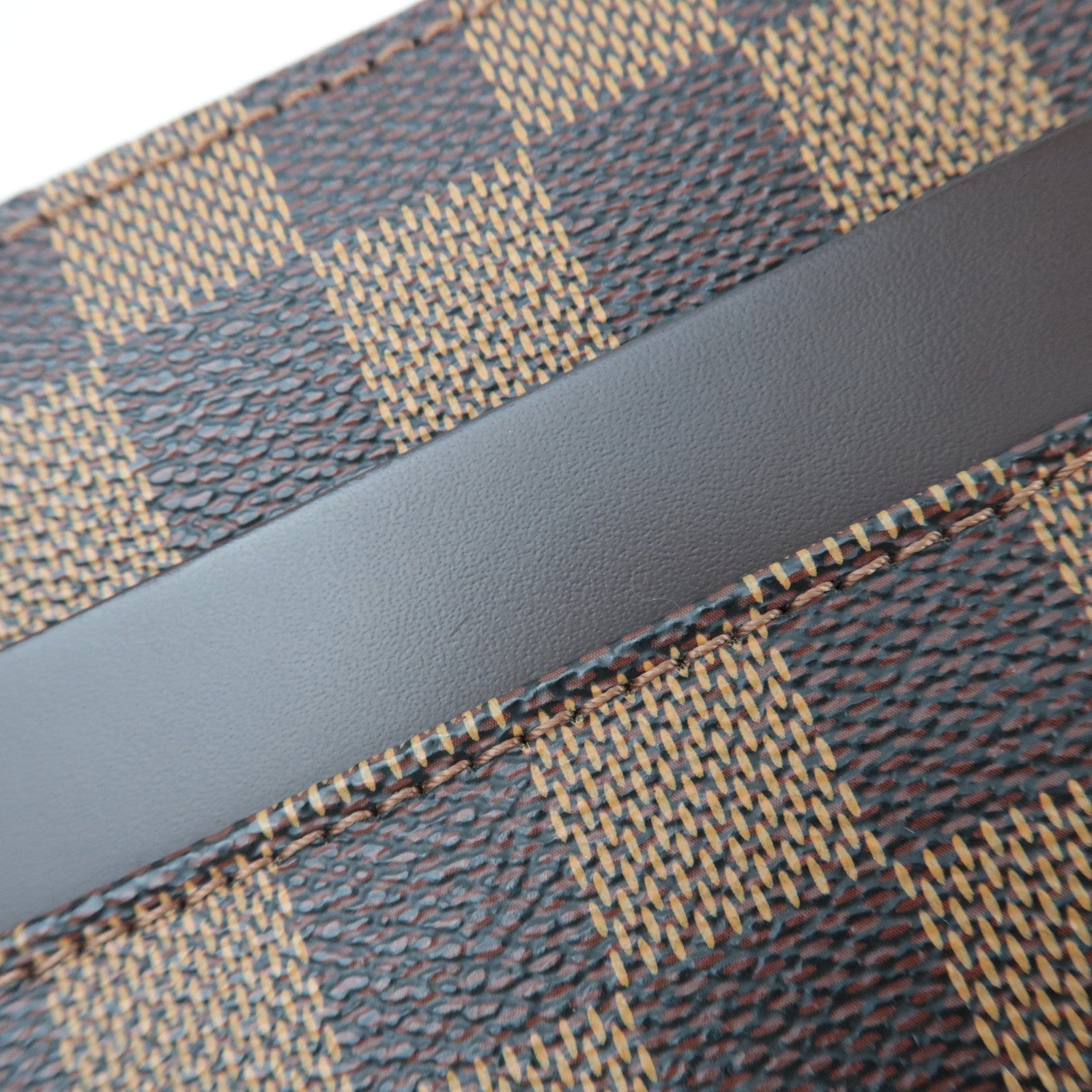 Louis Vuitton Damier Saint Louis Clutch Bag N51993 FL0064