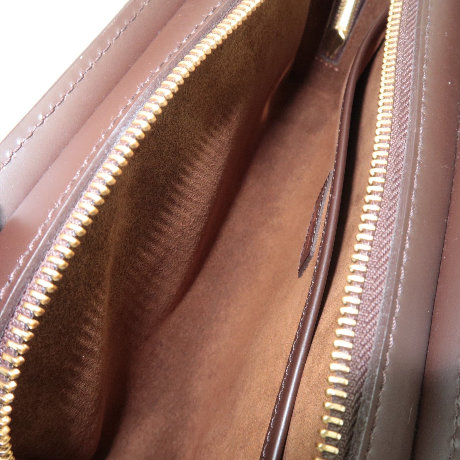 Louis Vuitton Damier Saint Louis Clutch Bag N51993 FL0064