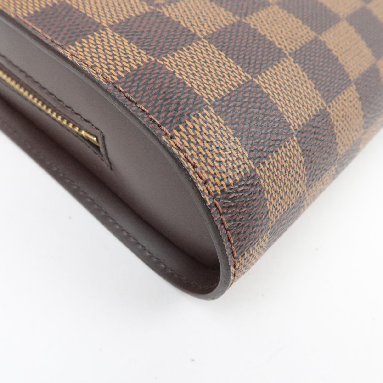 Louis Vuitton Damier Saint Louis Clutch Bag N51993 FL0064