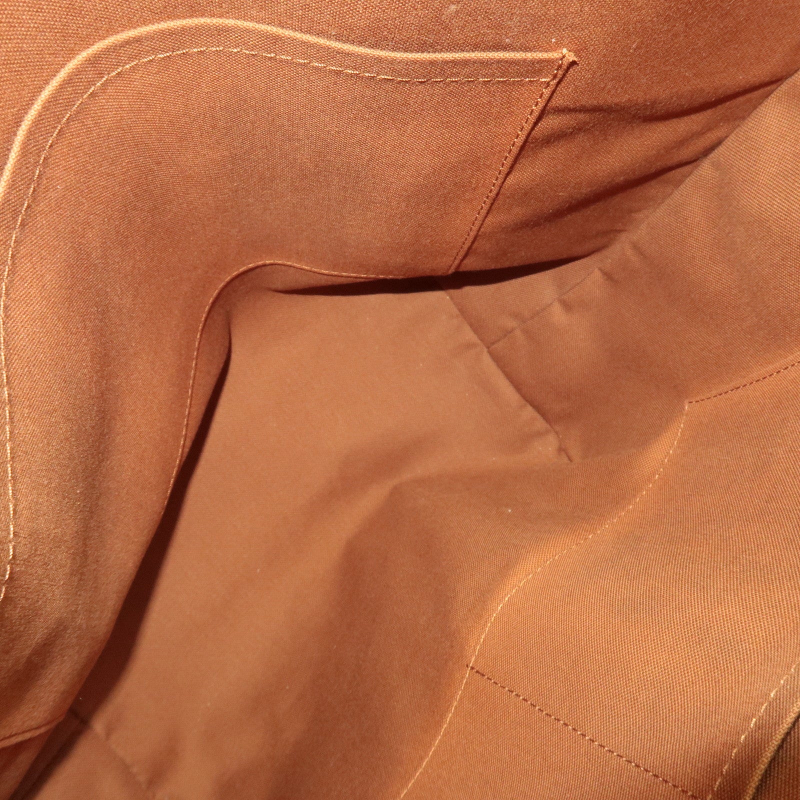 Louis Vuitton Monogram Totally MM Tote Bag M56689 TJ3113