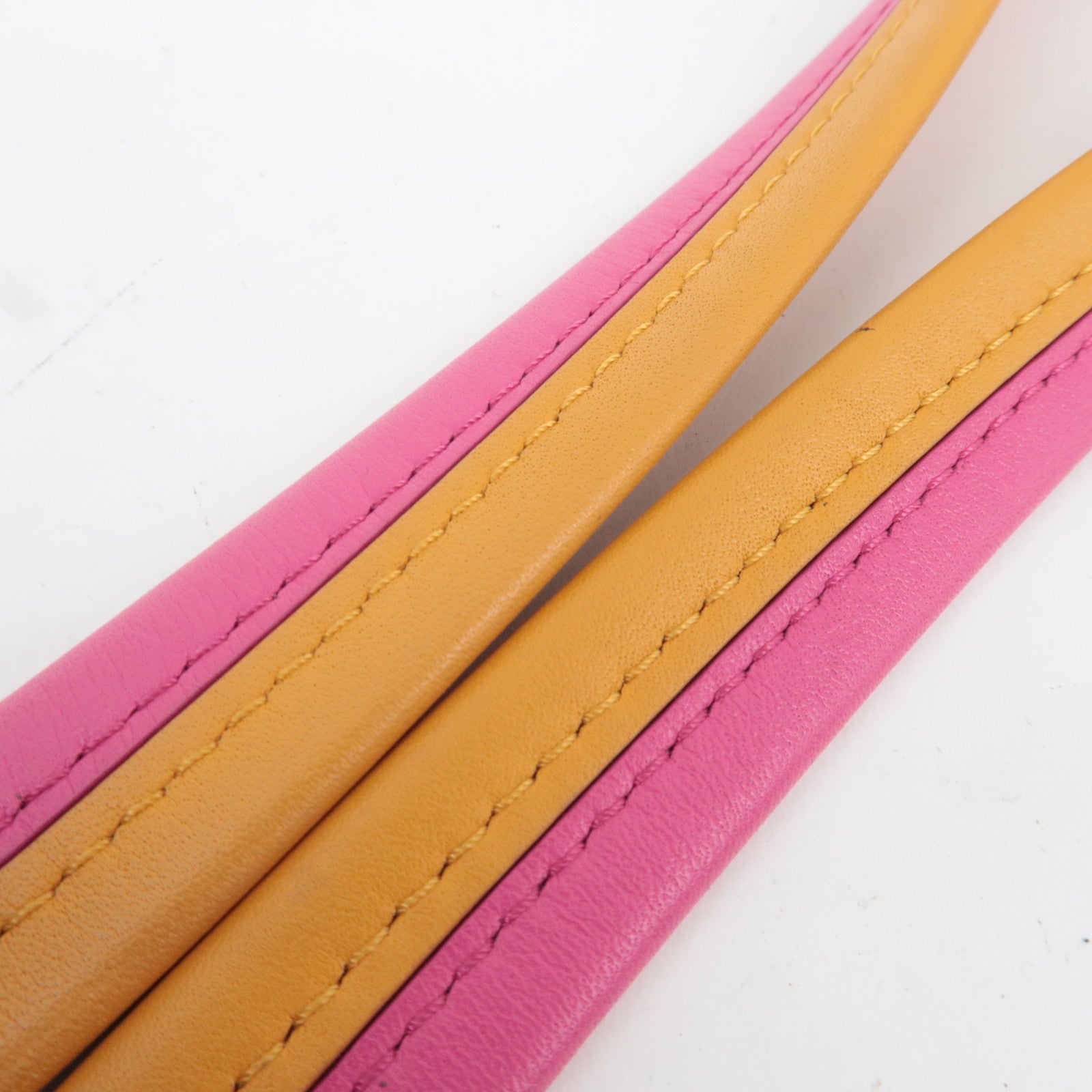 Louis Vuitton Monogram Loretta Shoulder Bag Hot Pink M44053 GI3167