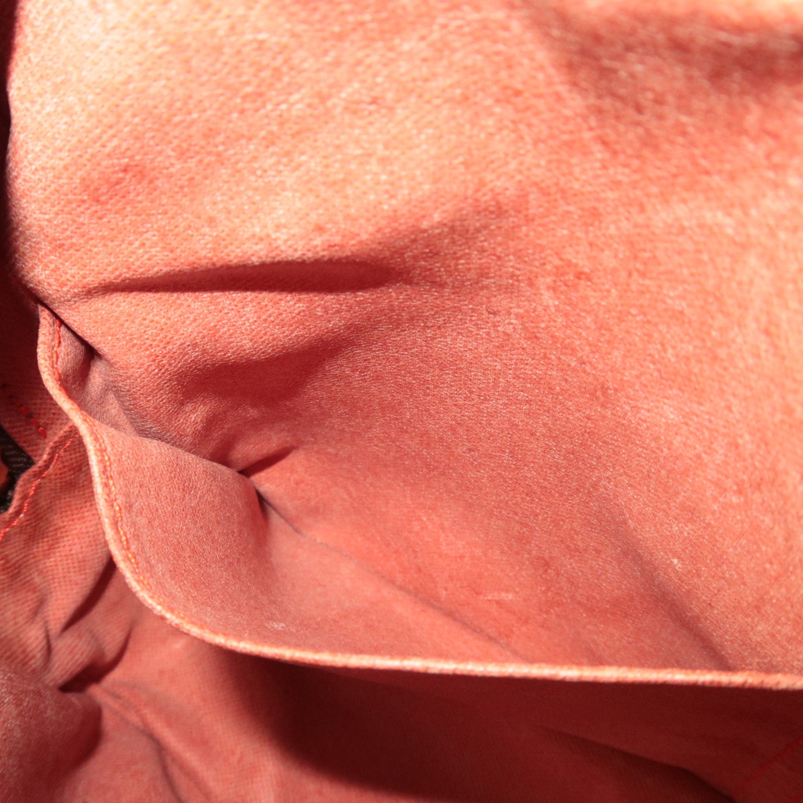 Louis Vuitton Damier Trousse Toilette Toiletry Bag N47623