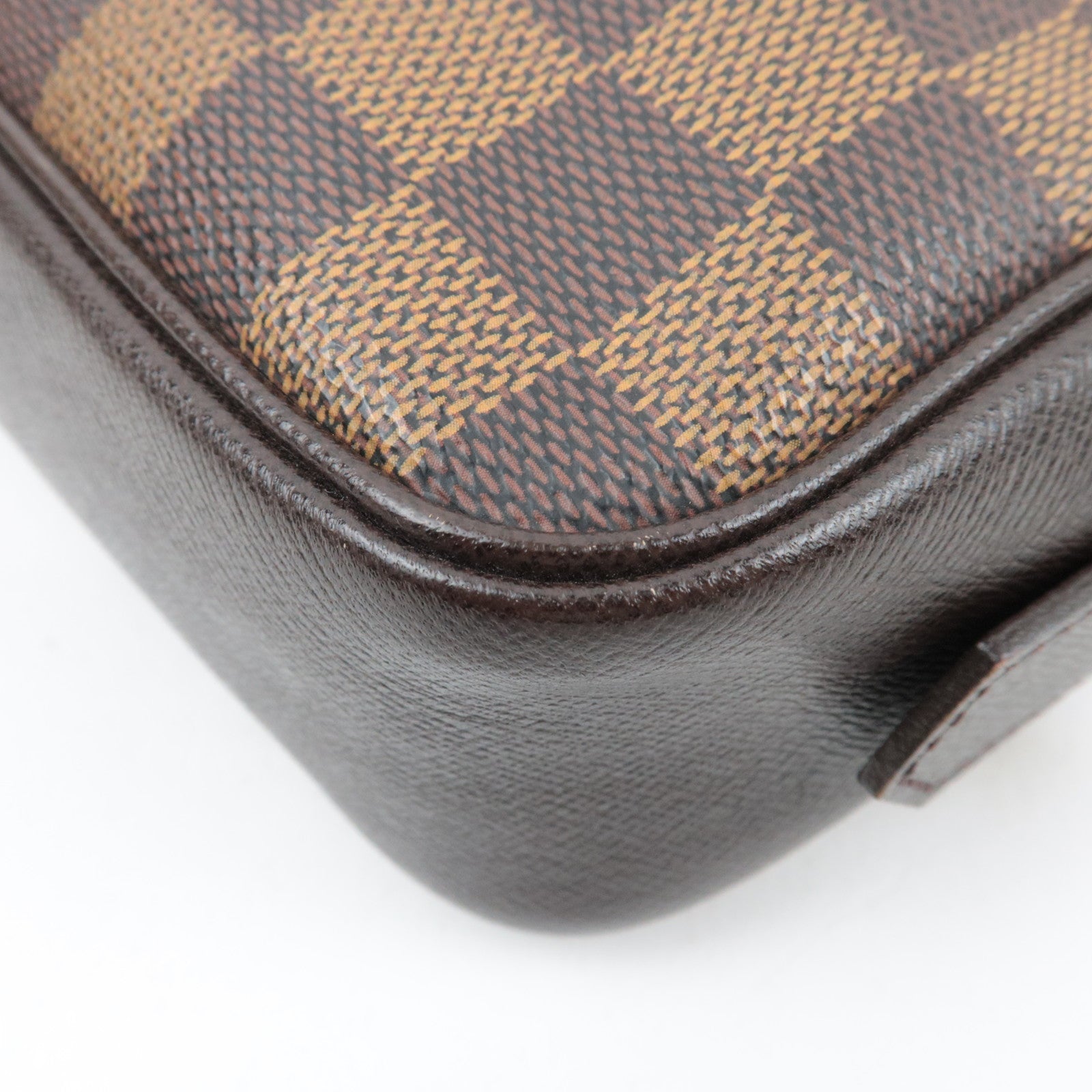 Louis Vuitton Damier Trousse Toilette Toiletry Bag N47623