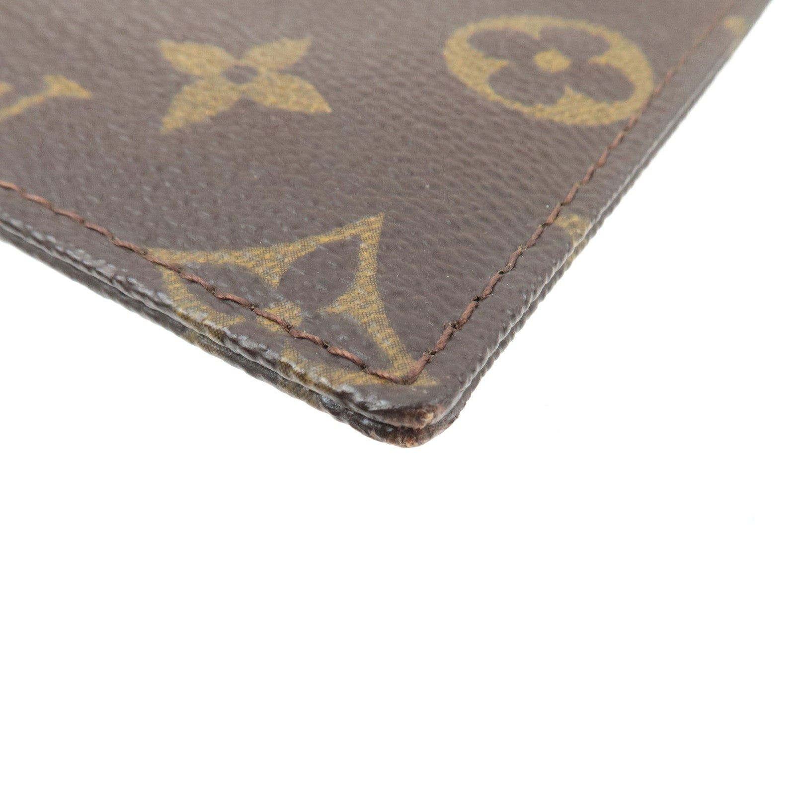 Louis Vuitton Monogram Secret Shoulder Pouch M45484 854
