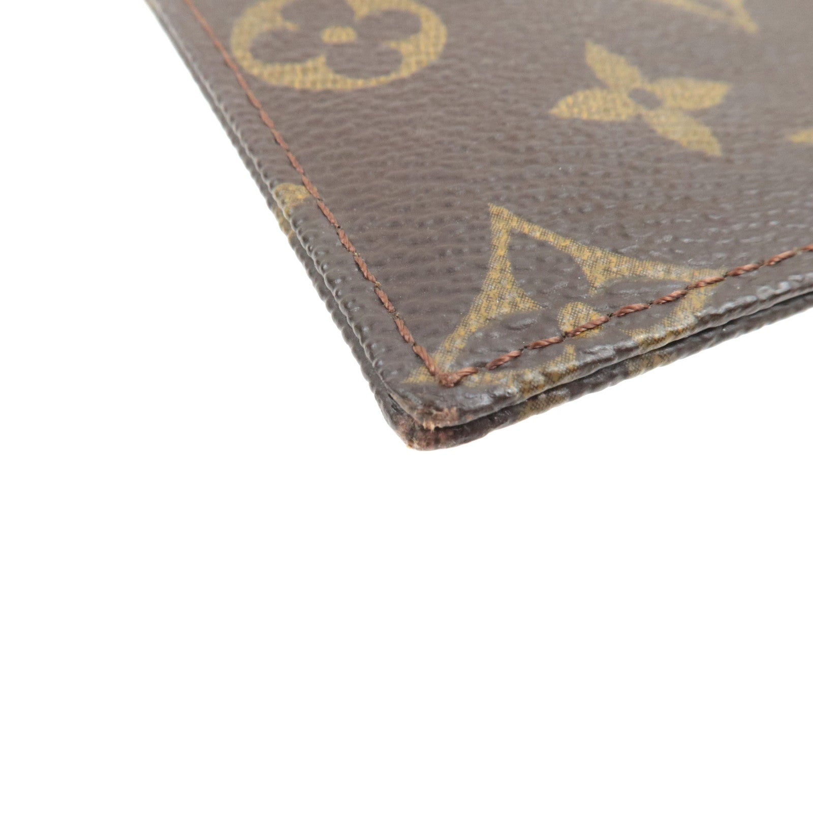 Louis Vuitton Monogram Secret Shoulder Pouch M45484 854