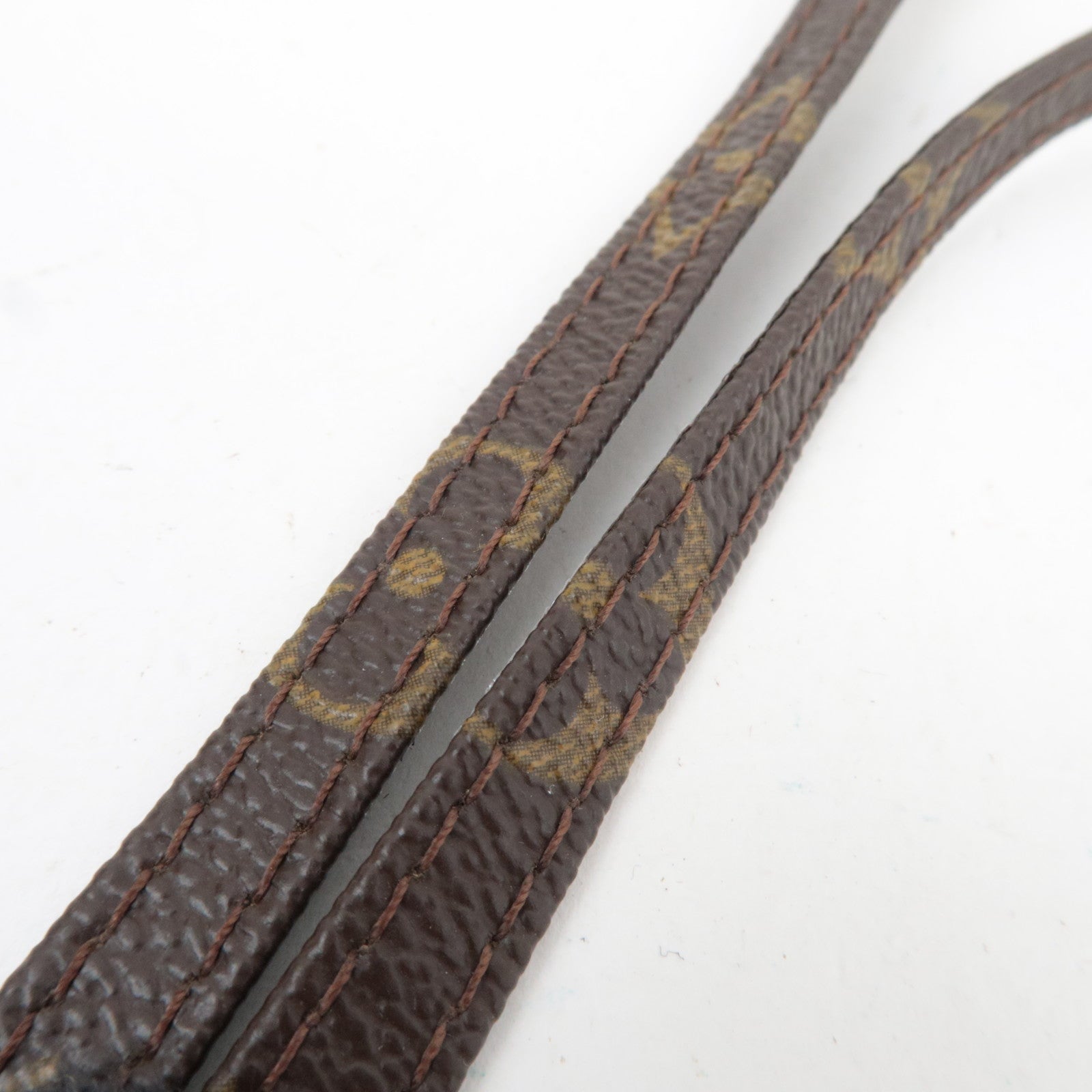 Louis Vuitton Monogram Secret Shoulder Pouch M45484 854