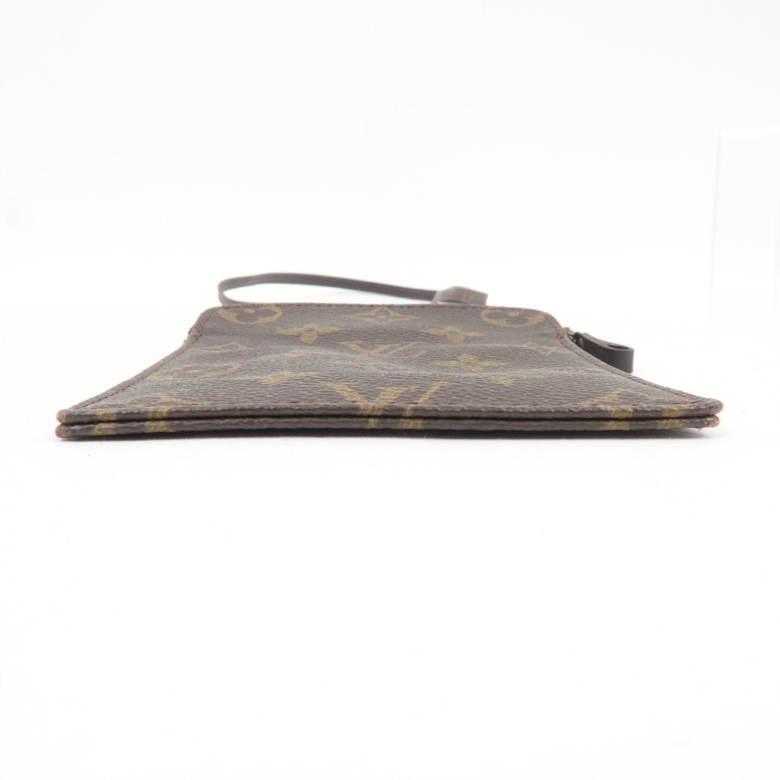 Louis Vuitton Monogram Secret Shoulder Pouch M45484 854