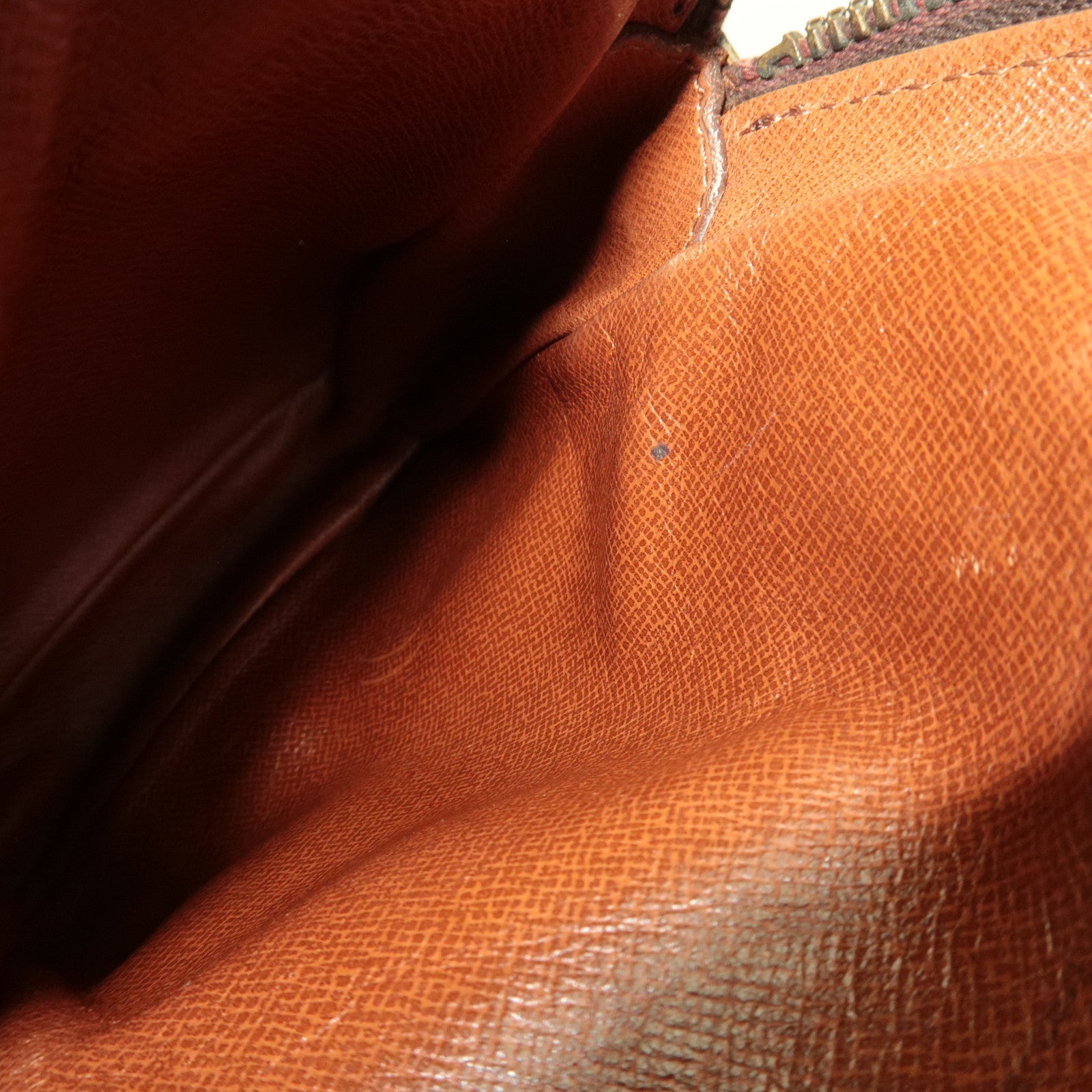 Louis Vuitton Monogram Mini Amazon Shoulder Bag M45238 854