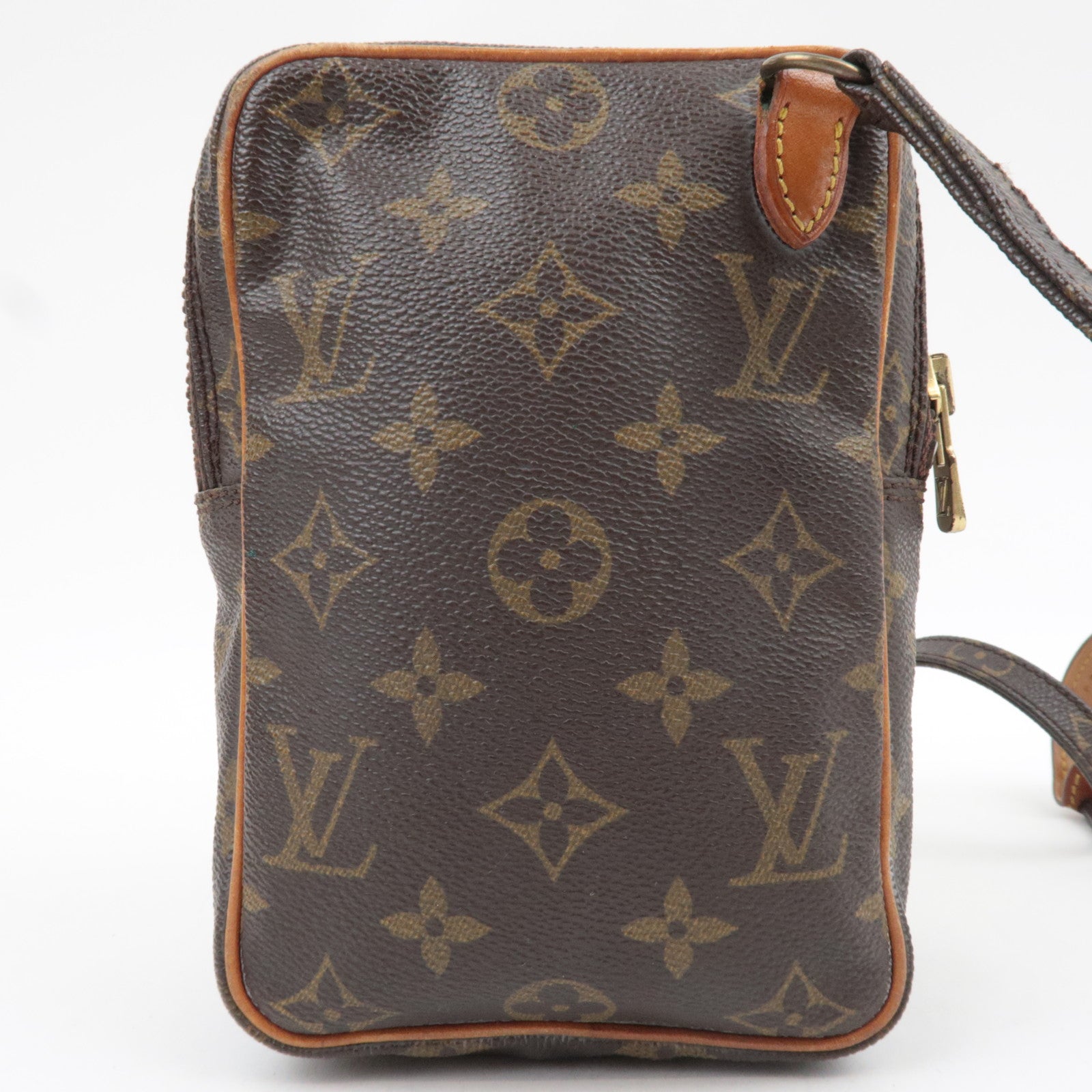 Louis Vuitton Monogram Mini Amazon Shoulder Bag M45238 854