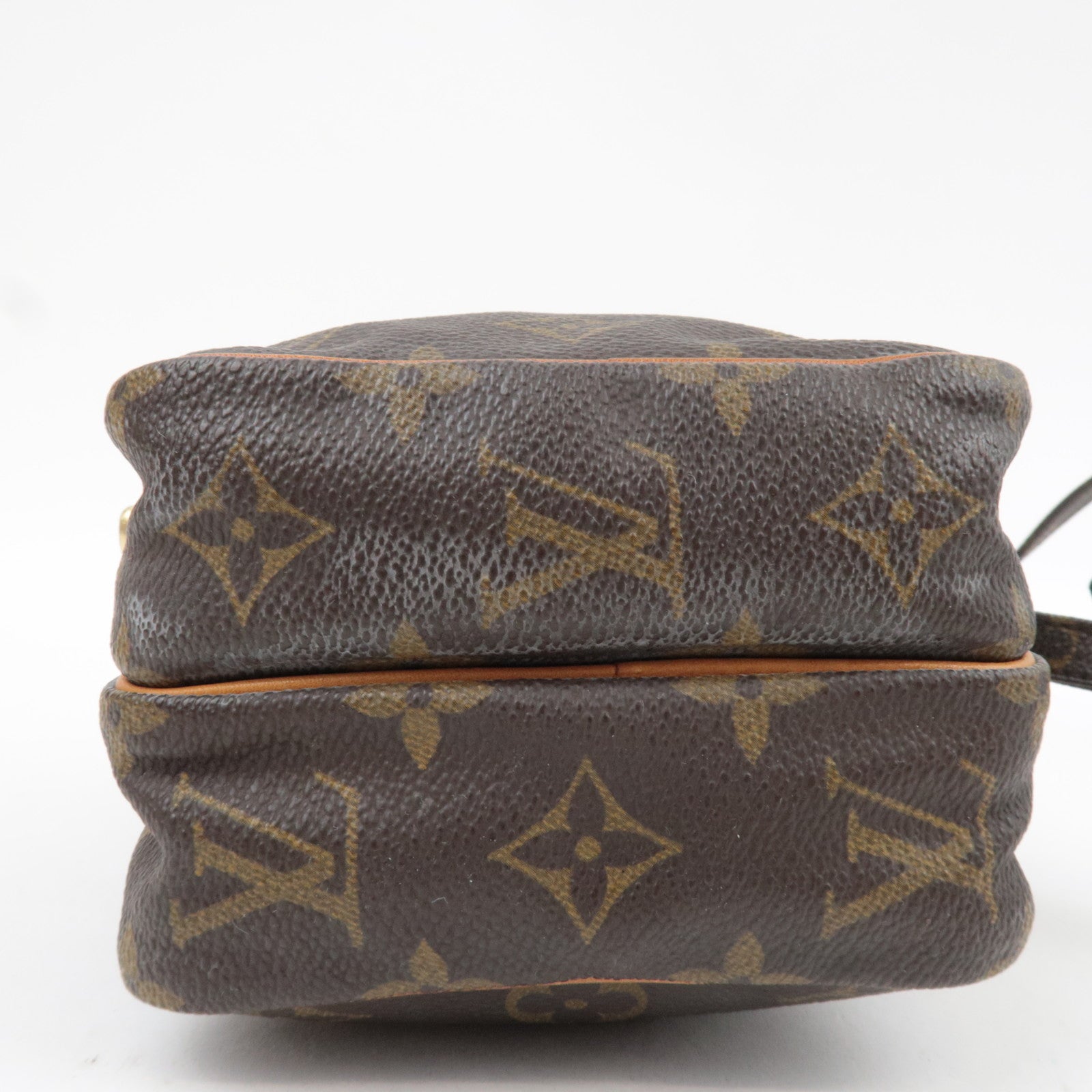 Louis Vuitton Monogram Mini Amazon Shoulder Bag M45238 854