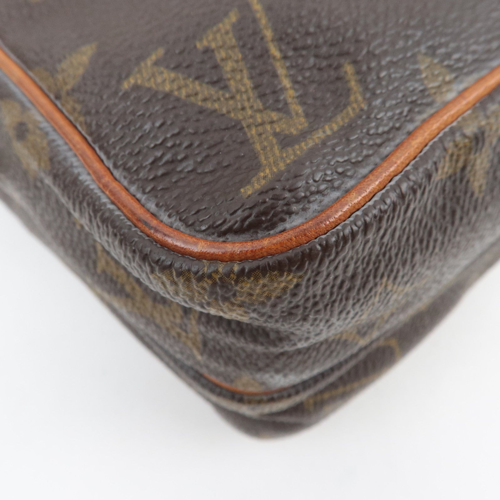 Louis Vuitton Monogram Mini Amazon Shoulder Bag M45238 854