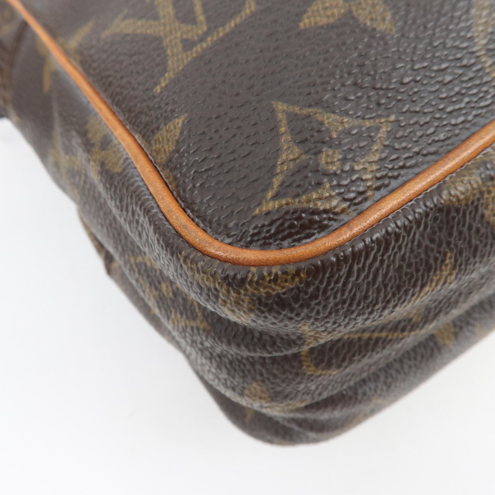 Louis Vuitton Monogram Mini Amazon Shoulder Bag M45238 854