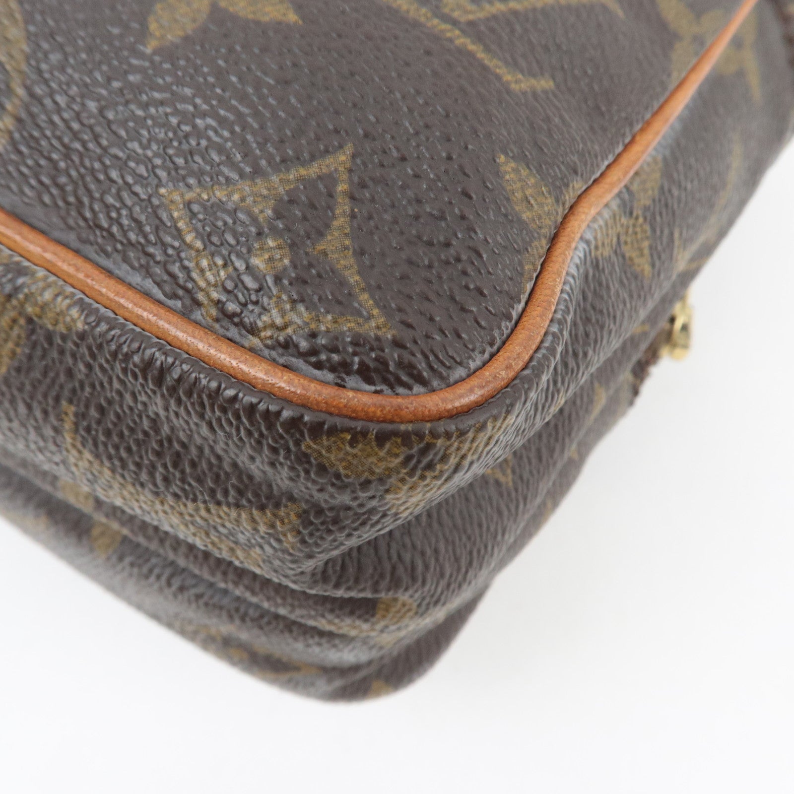 Louis Vuitton Monogram Mini Amazon Shoulder Bag M45238 854