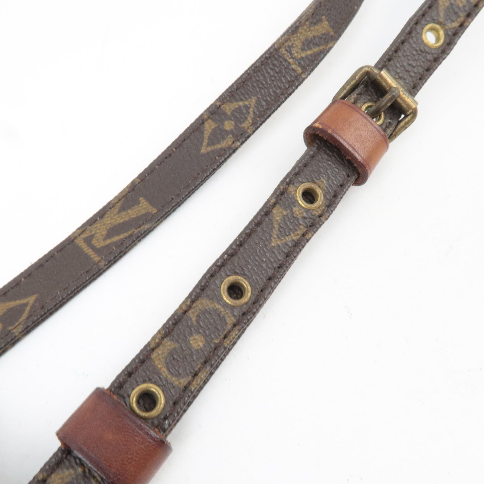 Louis Vuitton Monogram Mini Amazon Shoulder Bag M45238 872TH