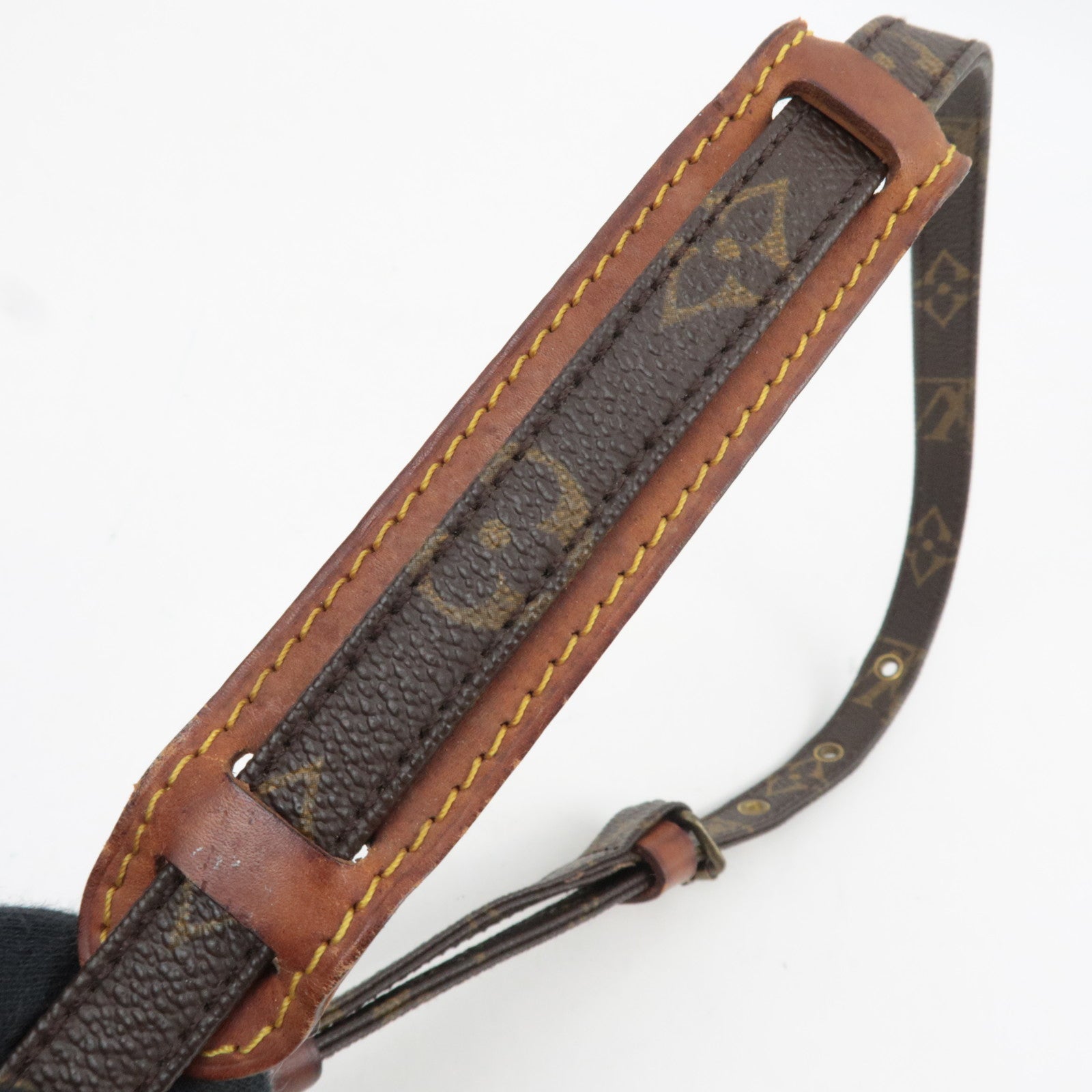 Louis Vuitton Monogram Mini Amazon Shoulder Bag M45238 872TH