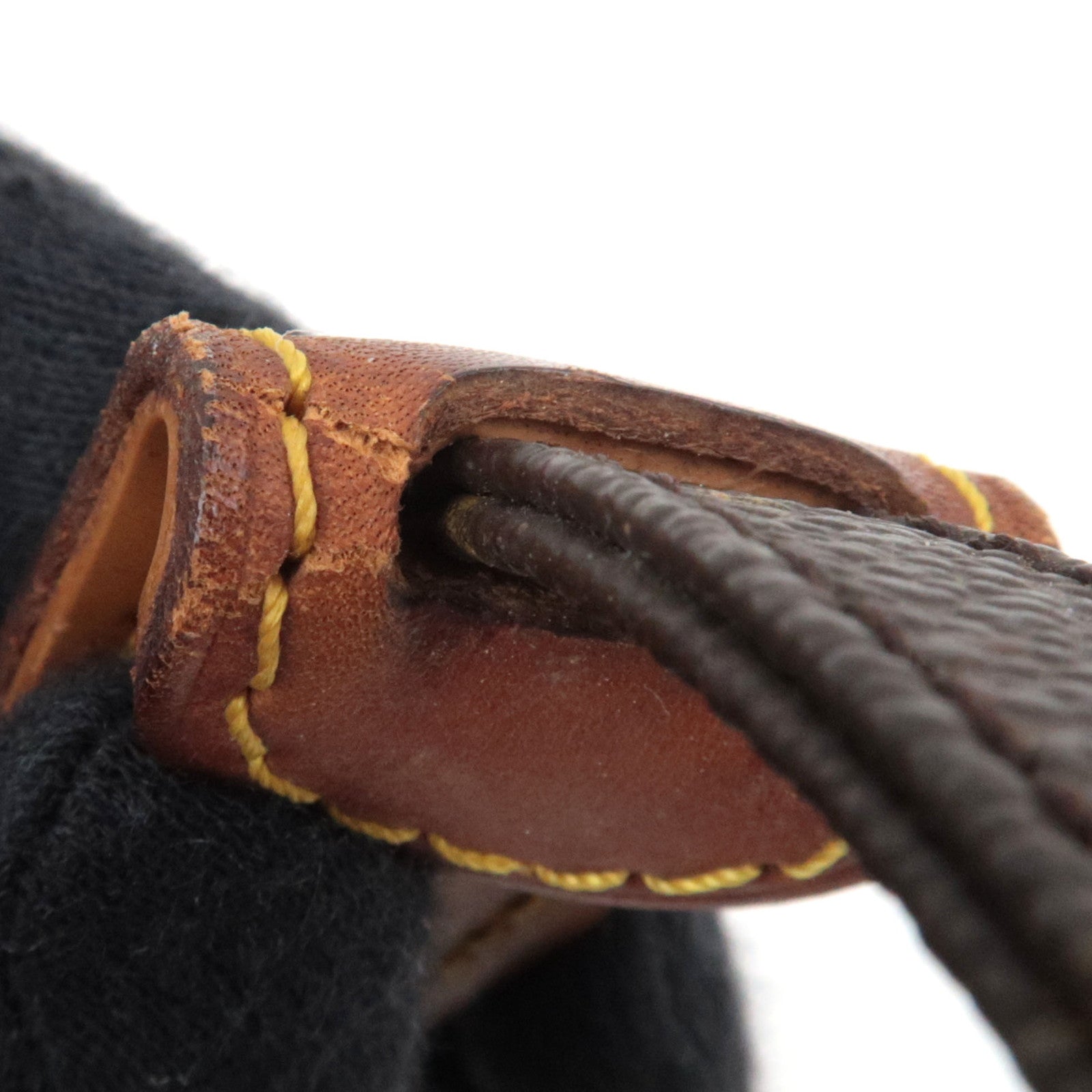 Louis Vuitton Monogram Mini Amazon Shoulder Bag M45238 872TH