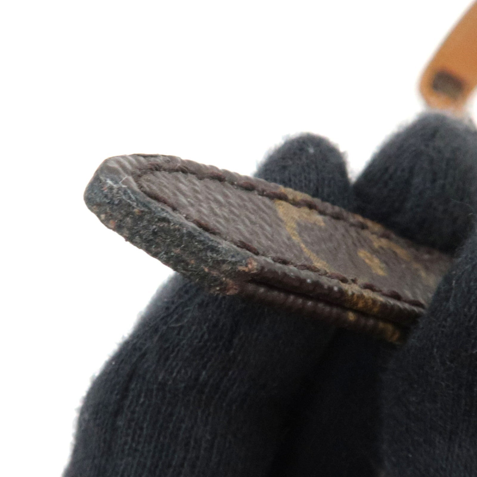 Louis Vuitton Monogram Mini Amazon Shoulder Bag M45238 872TH