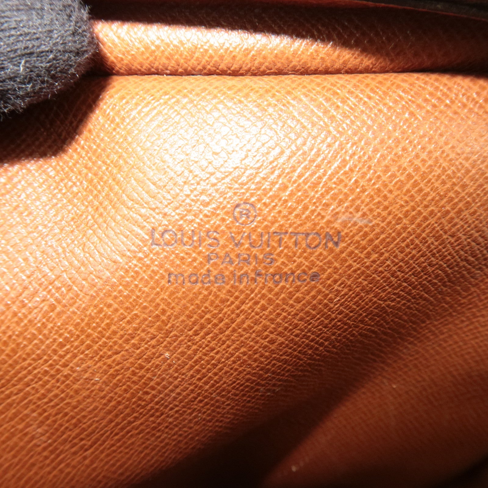 Louis Vuitton Monogram Mini Amazon Shoulder Bag M45238 872TH