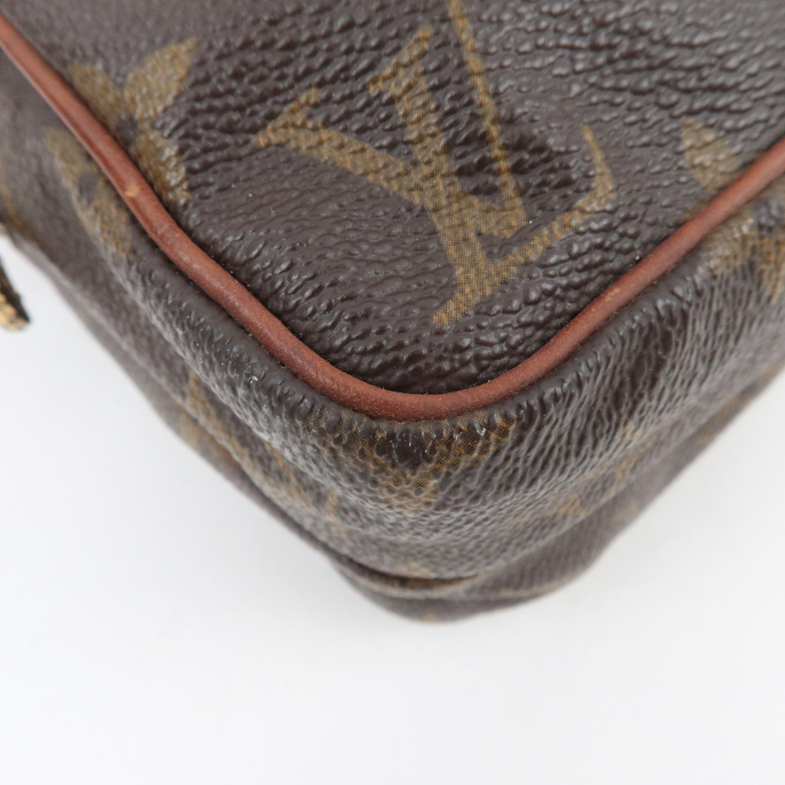 Louis Vuitton Monogram Mini Amazon Shoulder Bag M45238 872TH