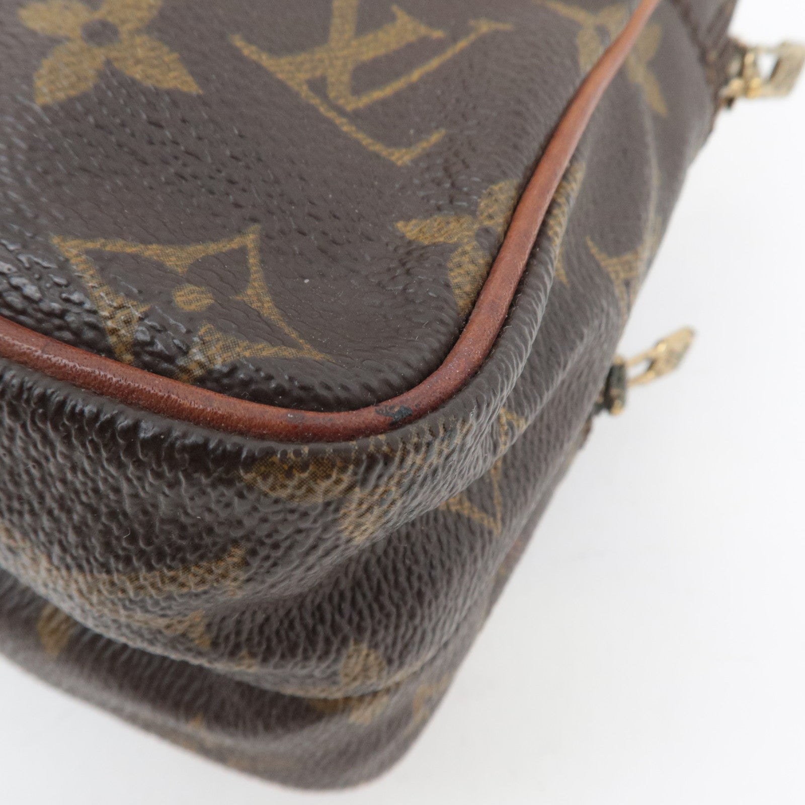 Louis Vuitton Monogram Mini Amazon Shoulder Bag M45238 872TH