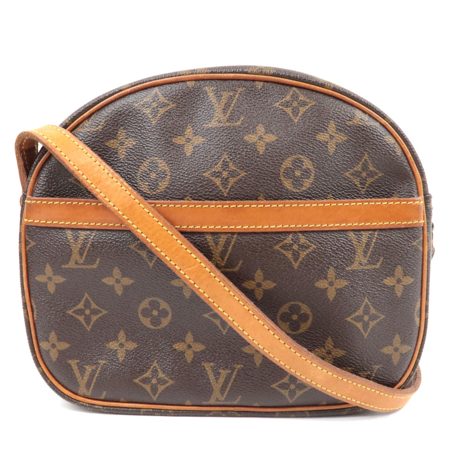 Louis Vuitton Monogram Sunlis Shoulder Bag M5122282257