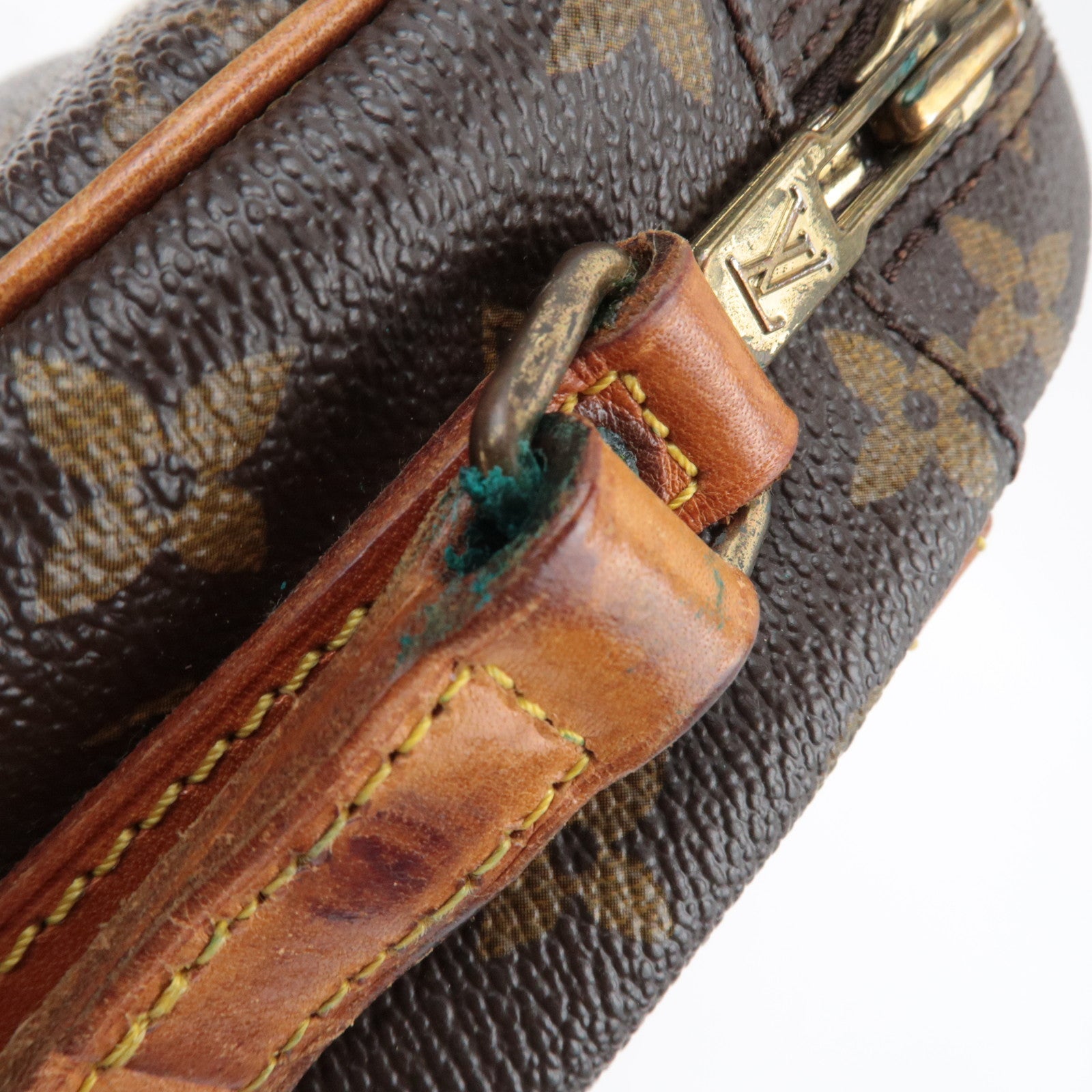 Louis Vuitton Monogram Sunlis Shoulder Bag M51222