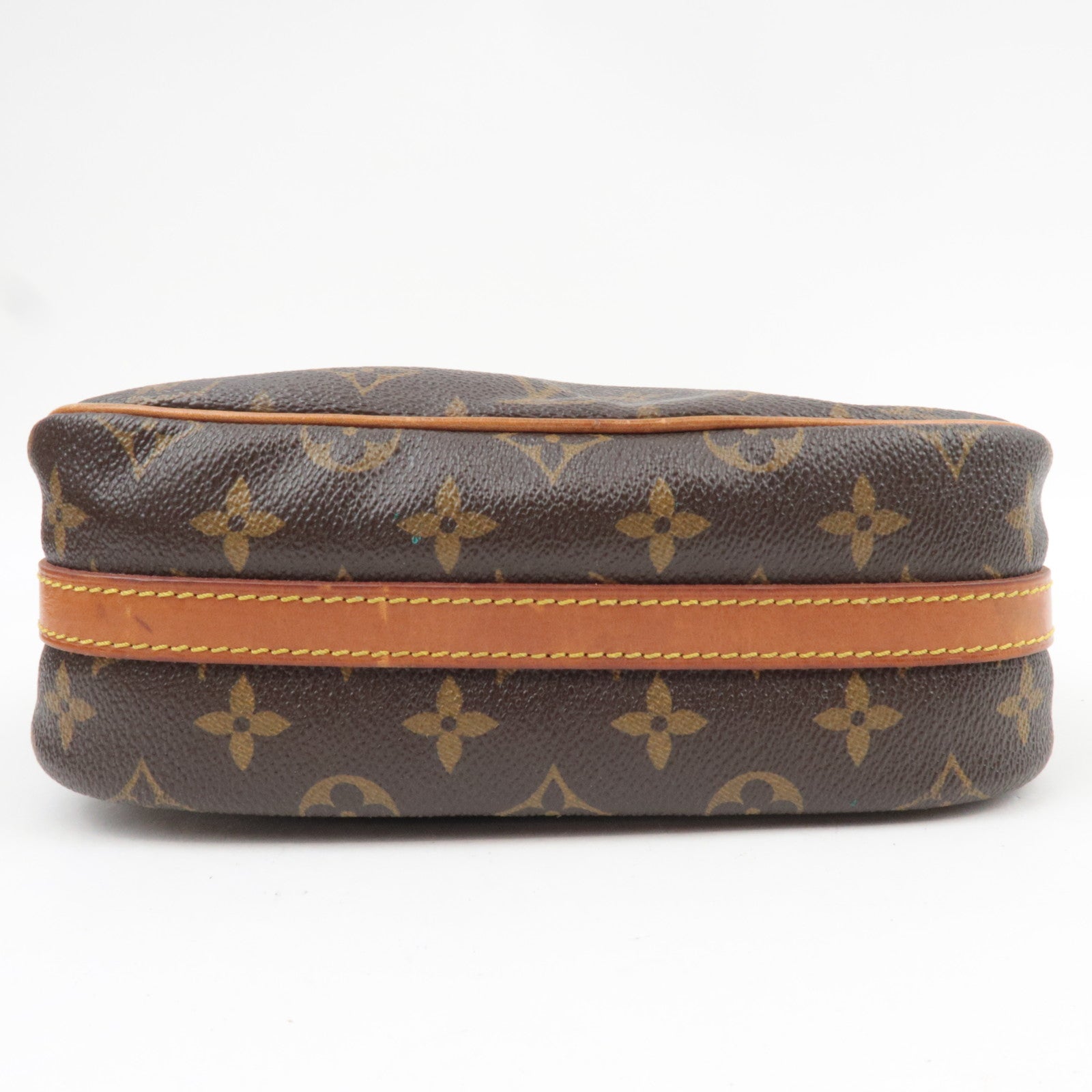 Louis Vuitton Monogram Sunlis Shoulder Bag M51222