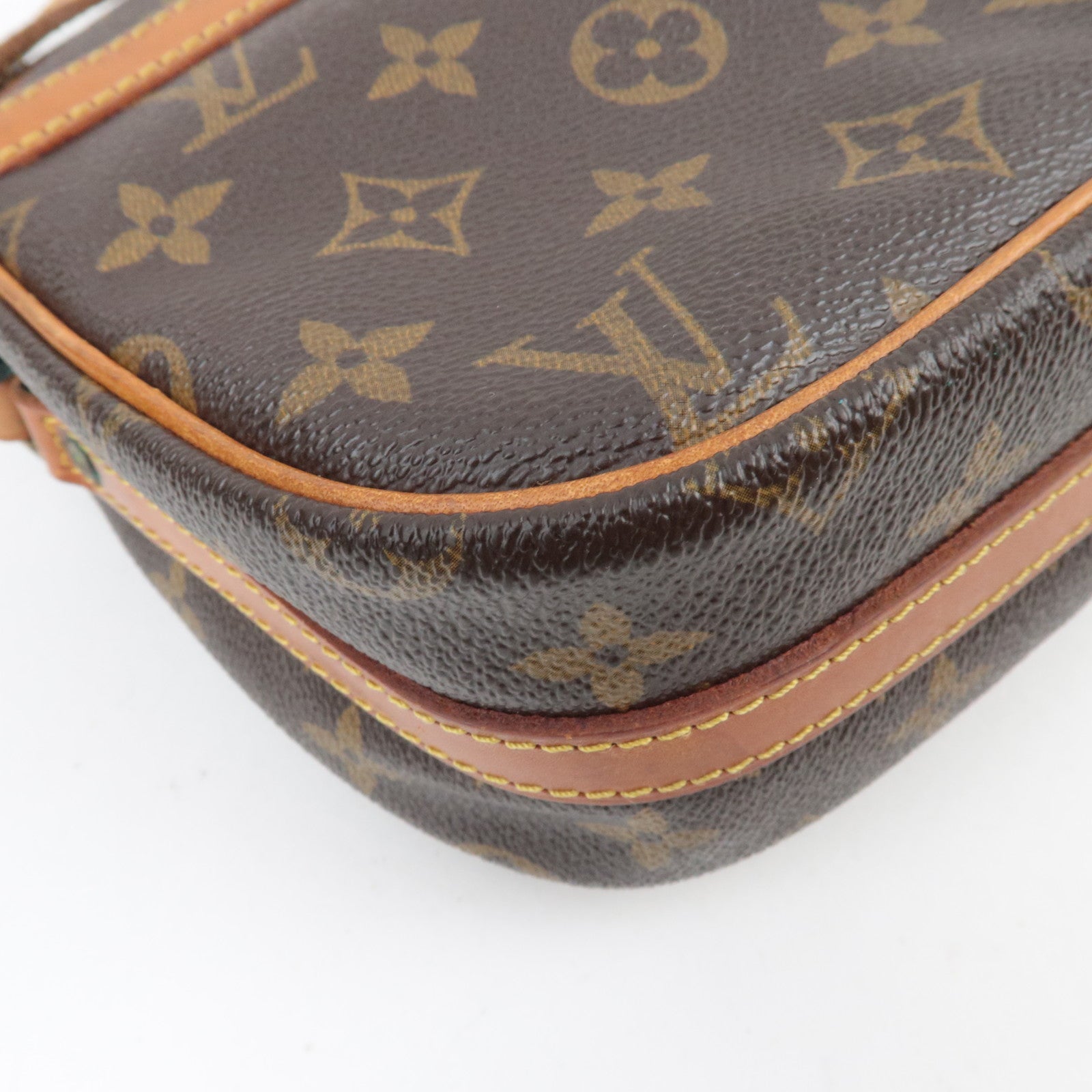 Louis Vuitton Monogram Sunlis Shoulder Bag M51222