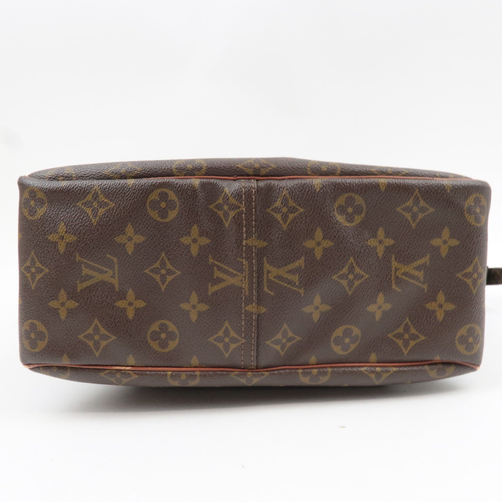 Louis Vuitton Monogram Marceau Shoulder Bag M40264