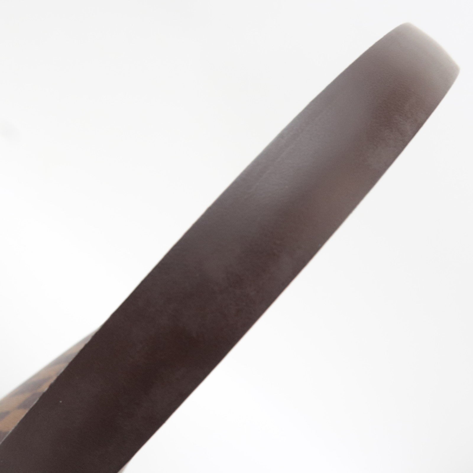 Louis Vuitton Damier Tribeca Long Bag N51160 TH0065 *Dust bag