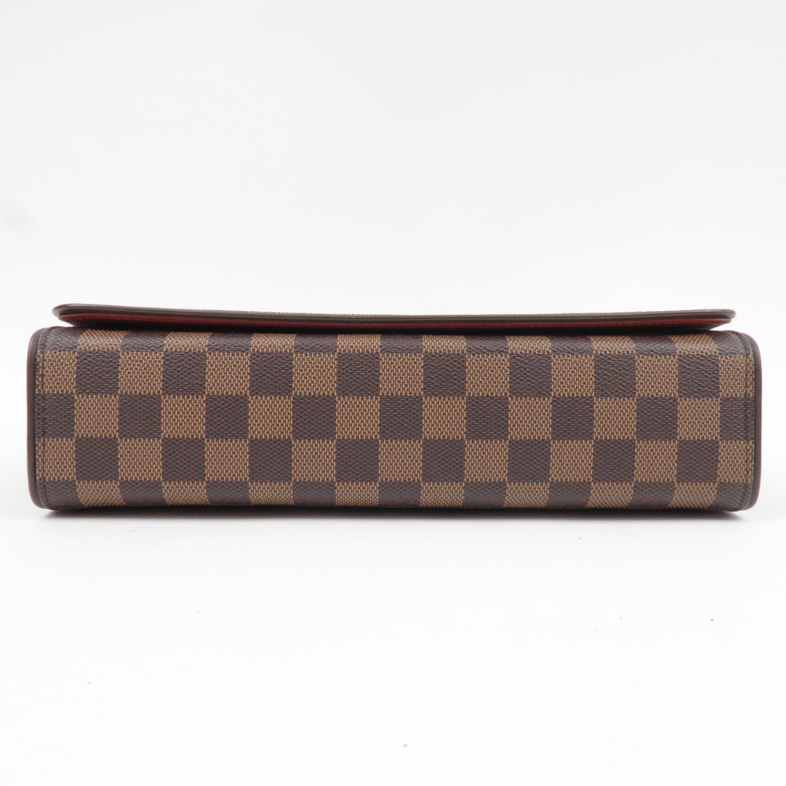 Louis Vuitton Damier Tribeca Long Bag N51160 TH0065 *Dust bag