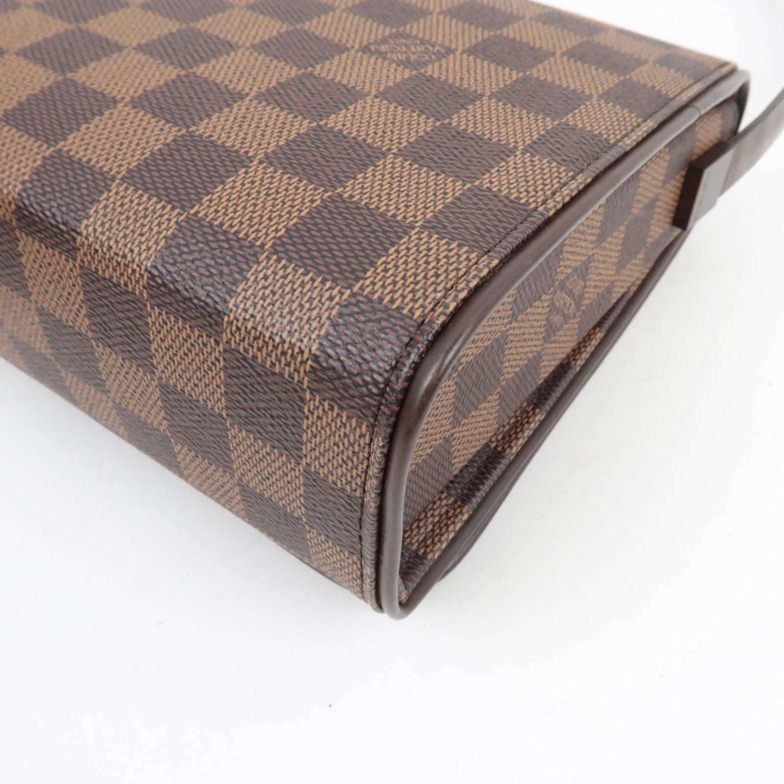 Louis Vuitton Damier Tribeca Long Bag N51160 TH0065 *Dust bag