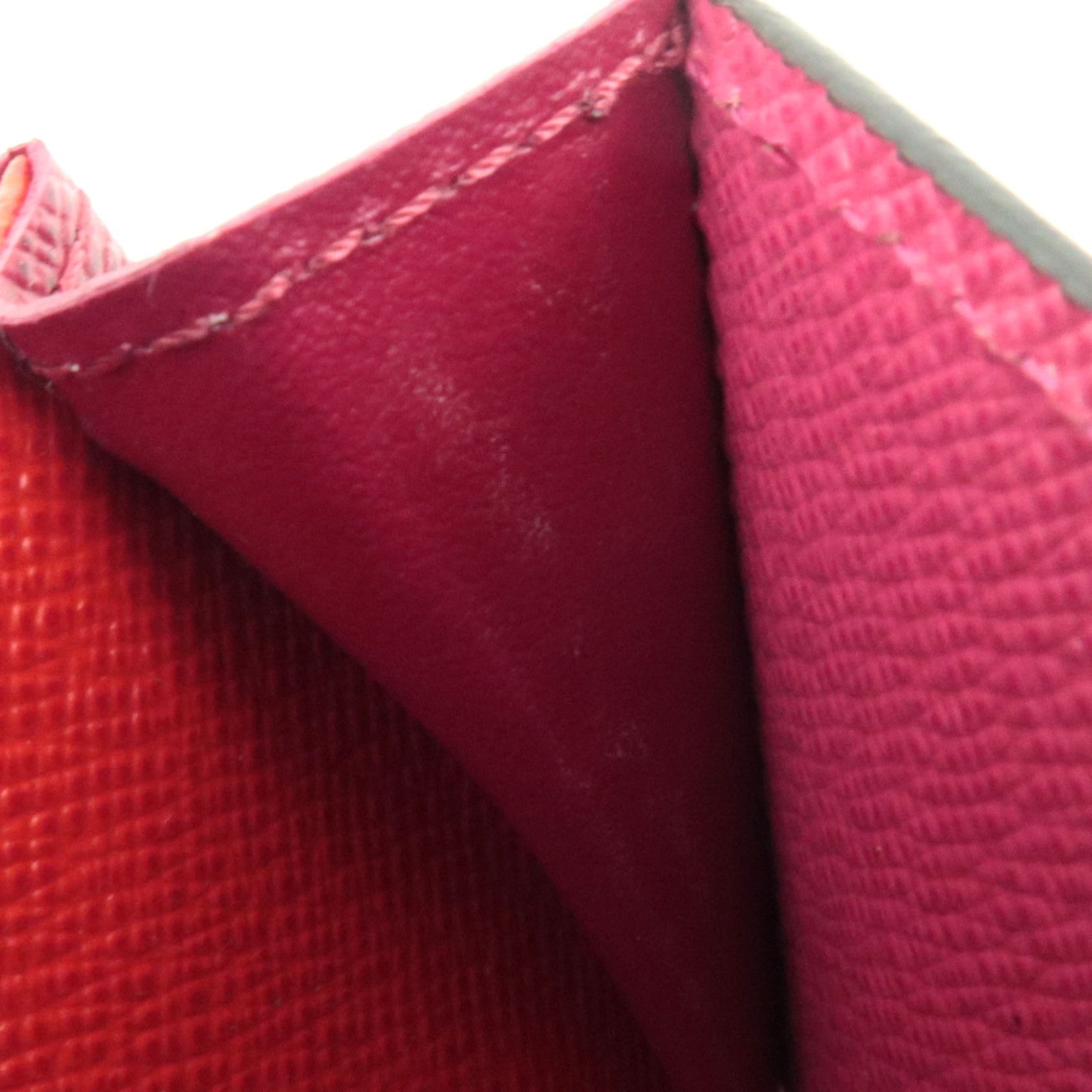 Louis Vuitton Epi Multi Carte Sarah Pink M62255 SP4146 *Box, Dust bag